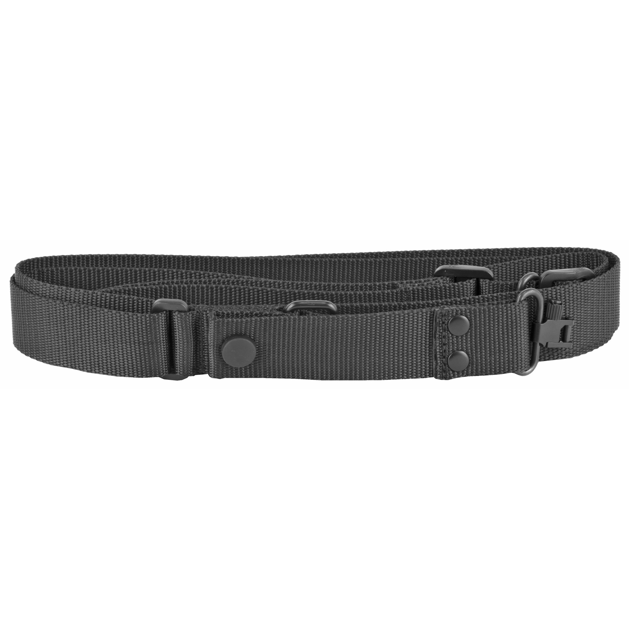 Uncle Mike’s Tactical Sling 1″ – Black