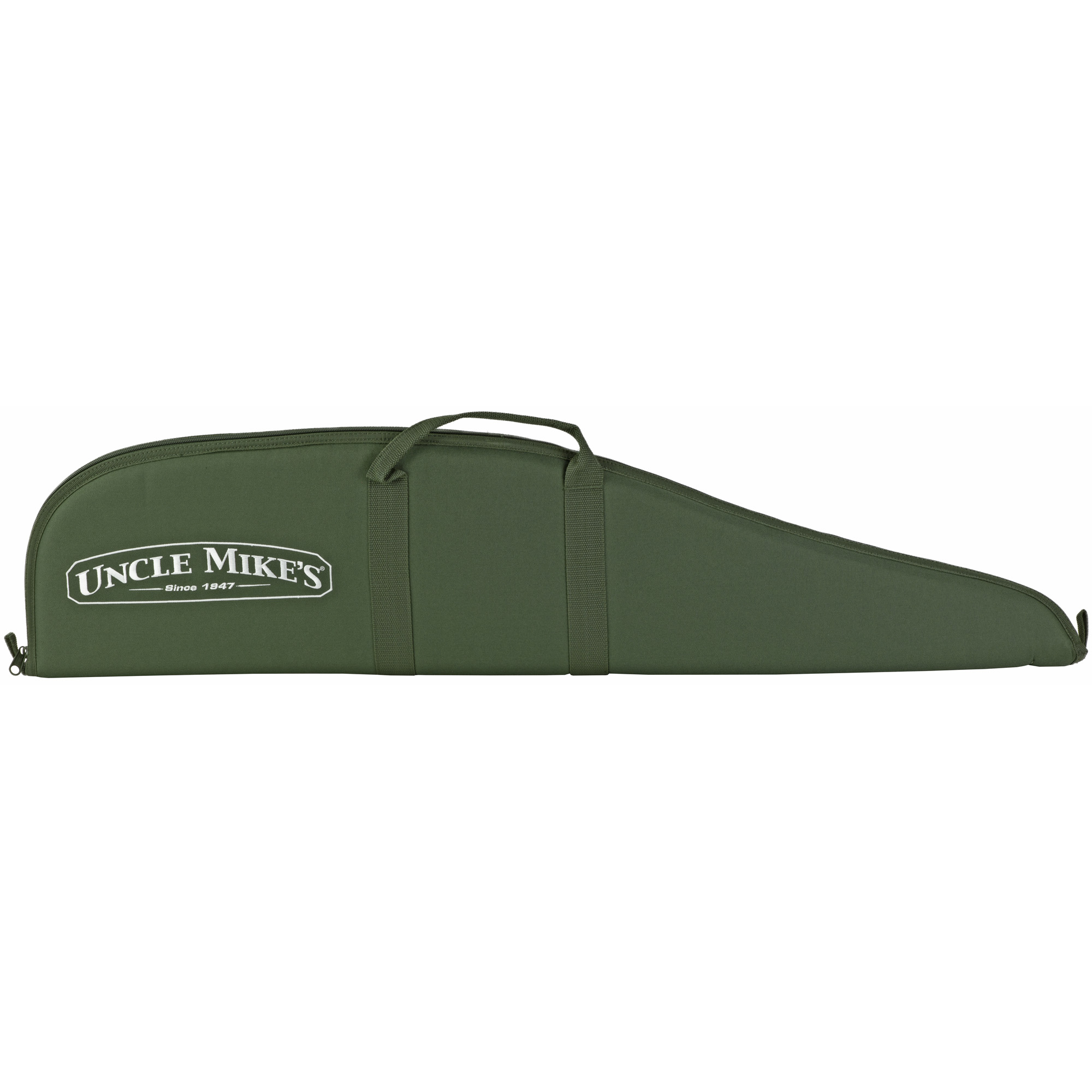 Uncle Mike’s Rifle Case 40″ – Olive Drab Green