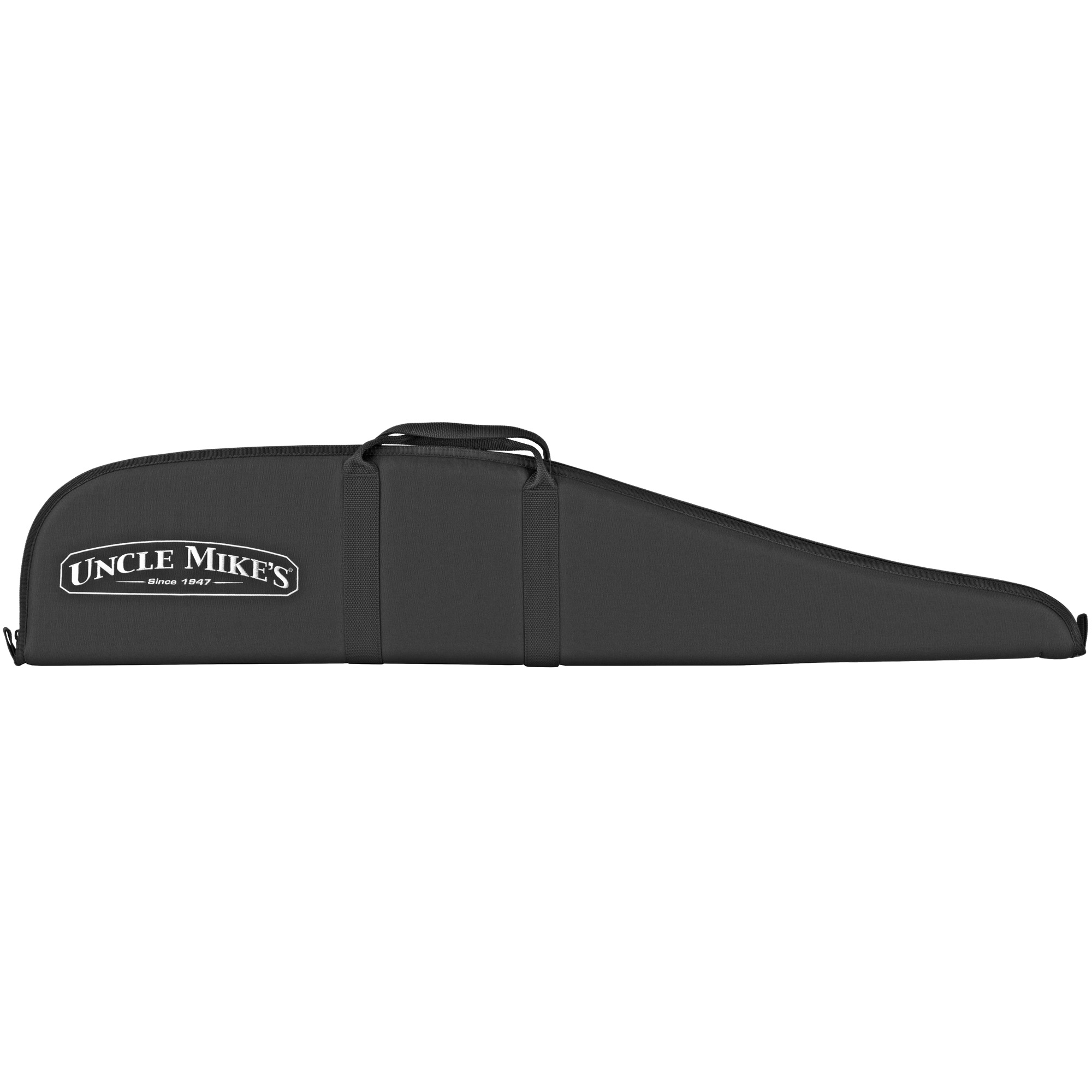 Uncle Mike’s Rifle Case 44″ – Black