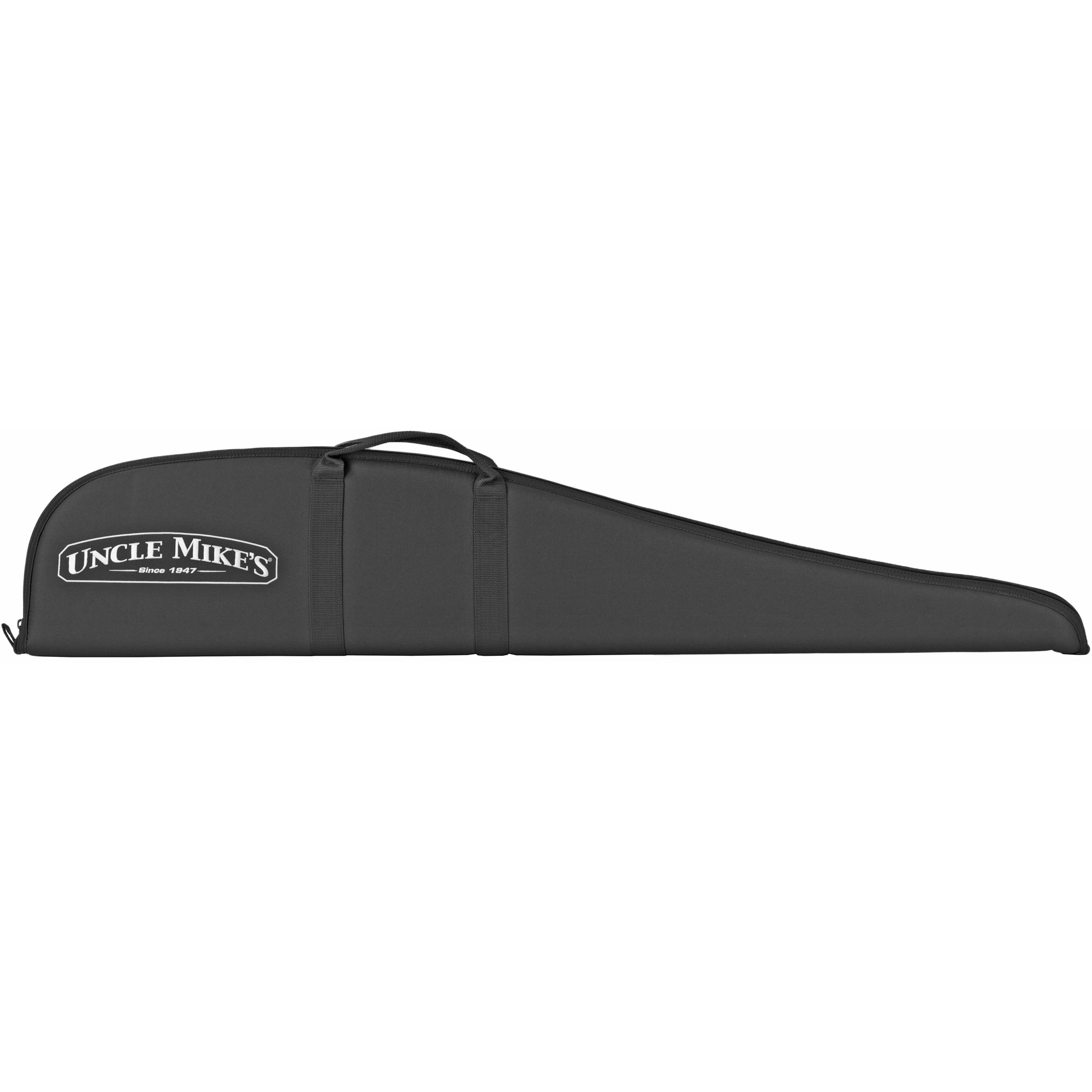 Uncle Mike’s Rifle Case 48″ – Black