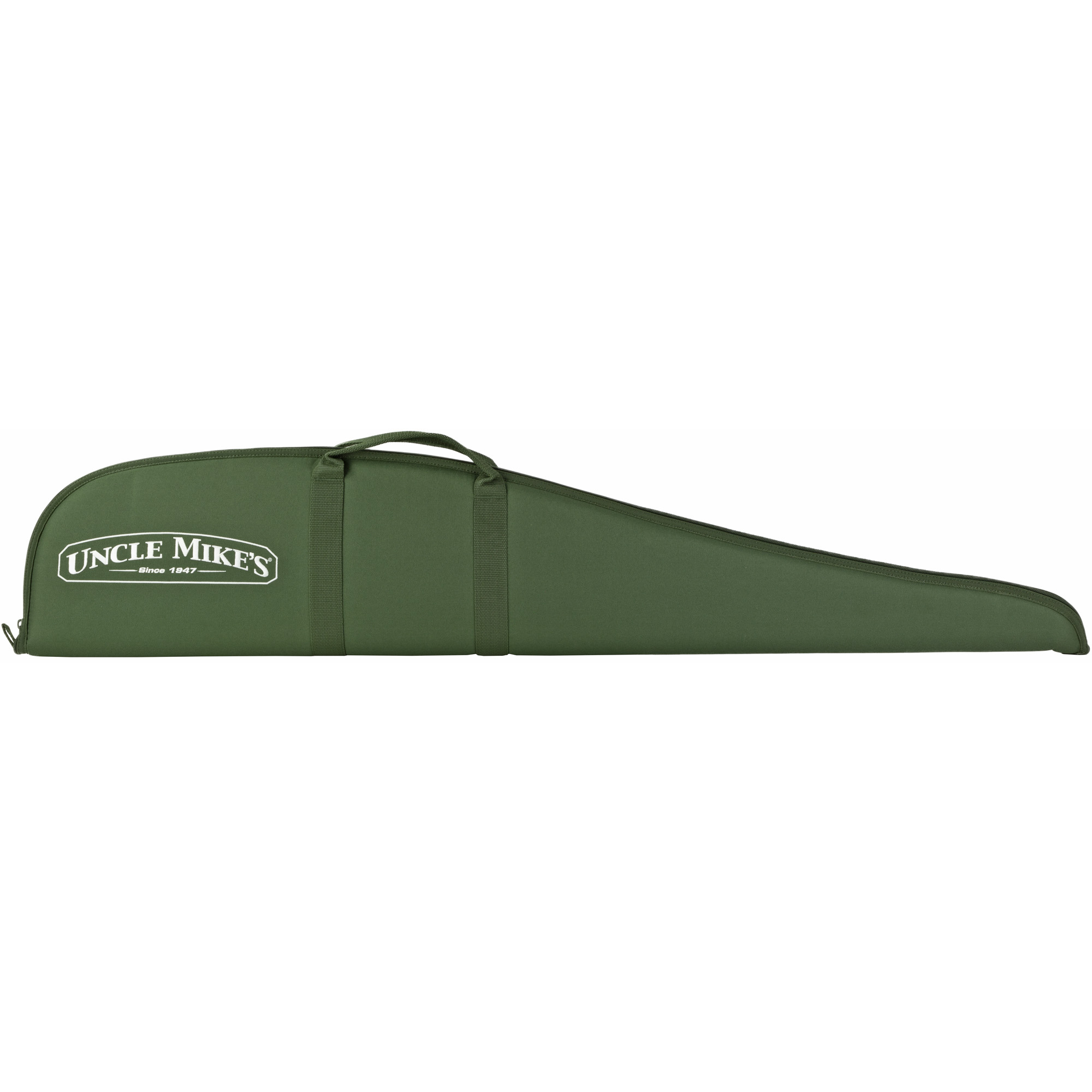 Uncle Mike’s Rifle Case 48″ – Olive Drab Green