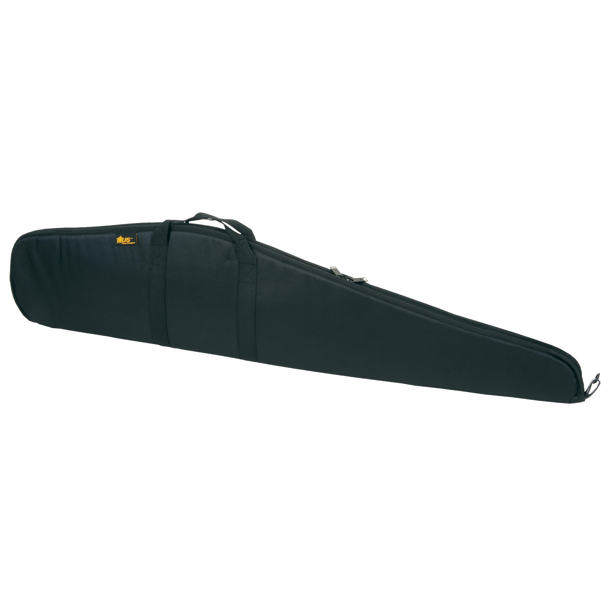 US PeaceKeeper Rifle Standard 600 Denier Polyester Rifle Case 48″ – Black