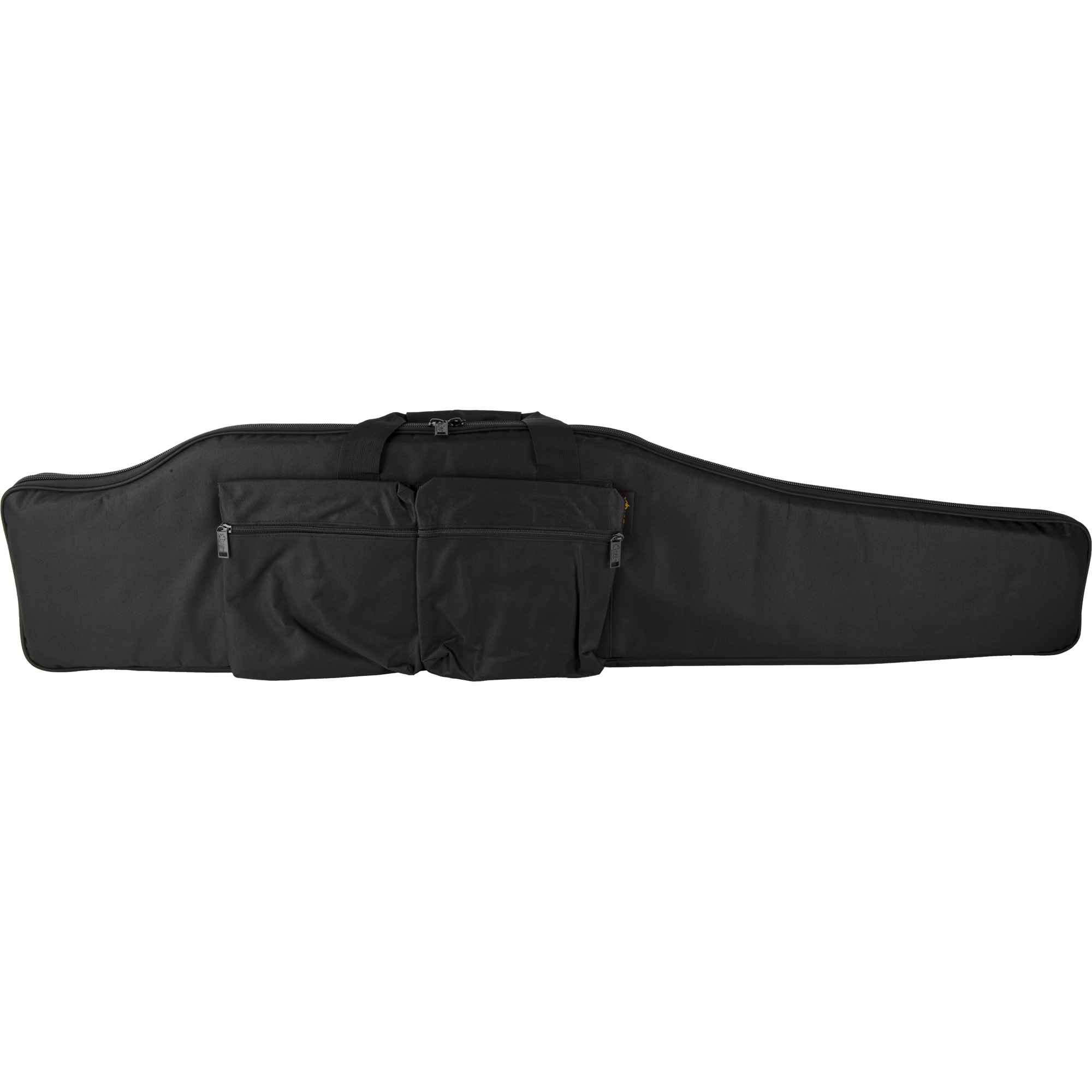 US PeaceKeeper Generation 1 Premier Nylon Rifle Case 53″ – Black