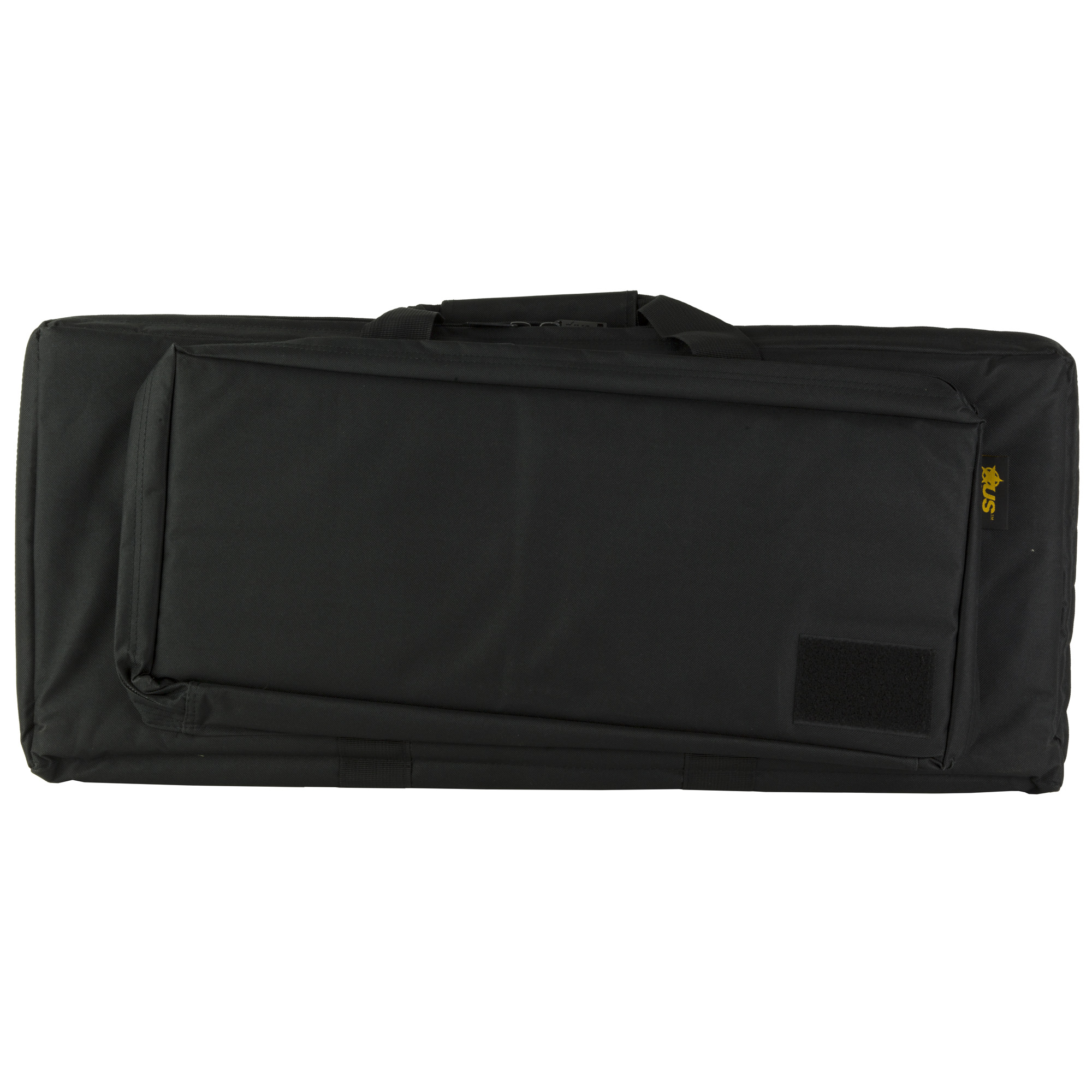 US PeaceKeeper RAT 600 Denier Polyester Rifle Case 28″ – Black