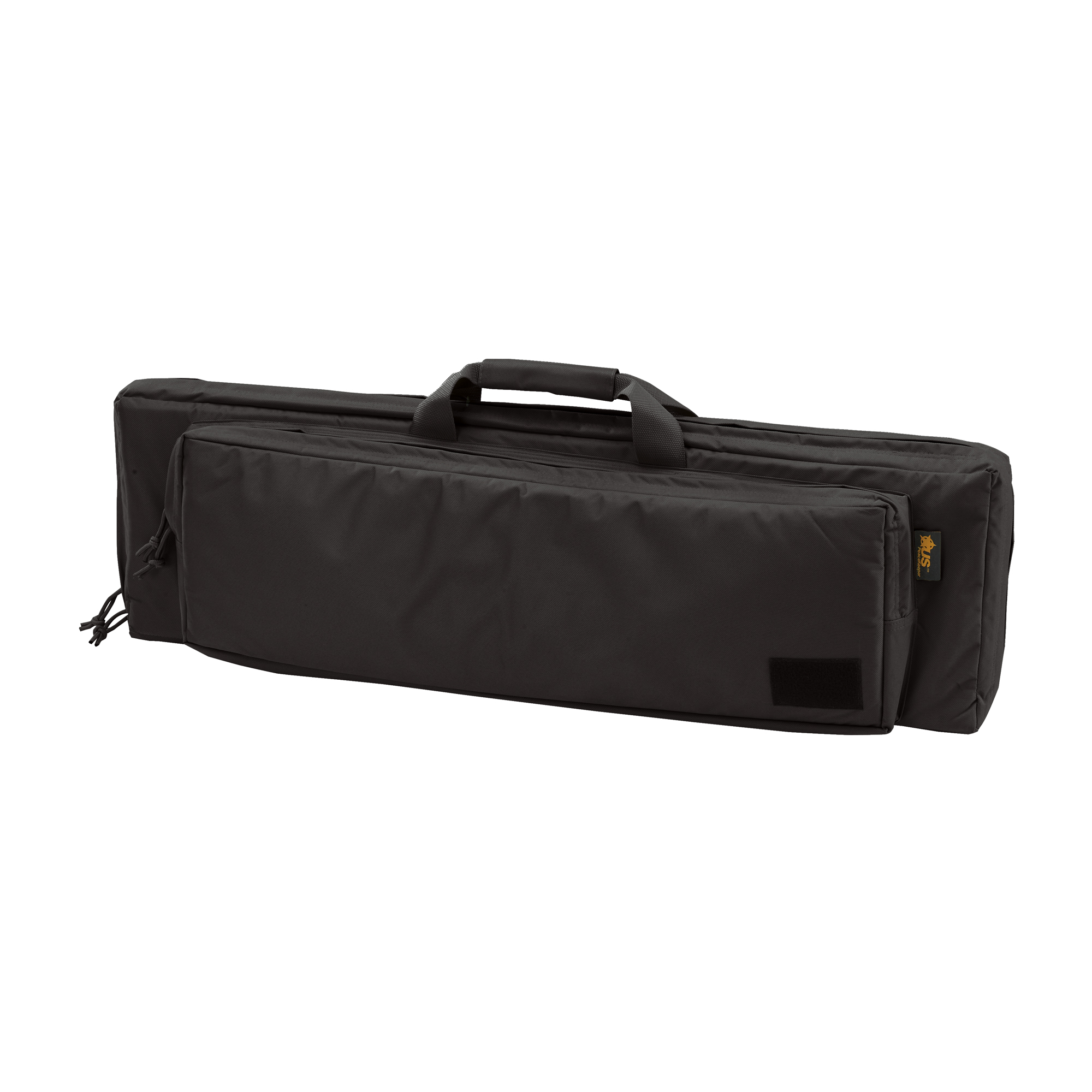 US PeaceKeeper RAT Rapid Assault Tactical 600 Denier Polyester Rifle Case 36″ – Black