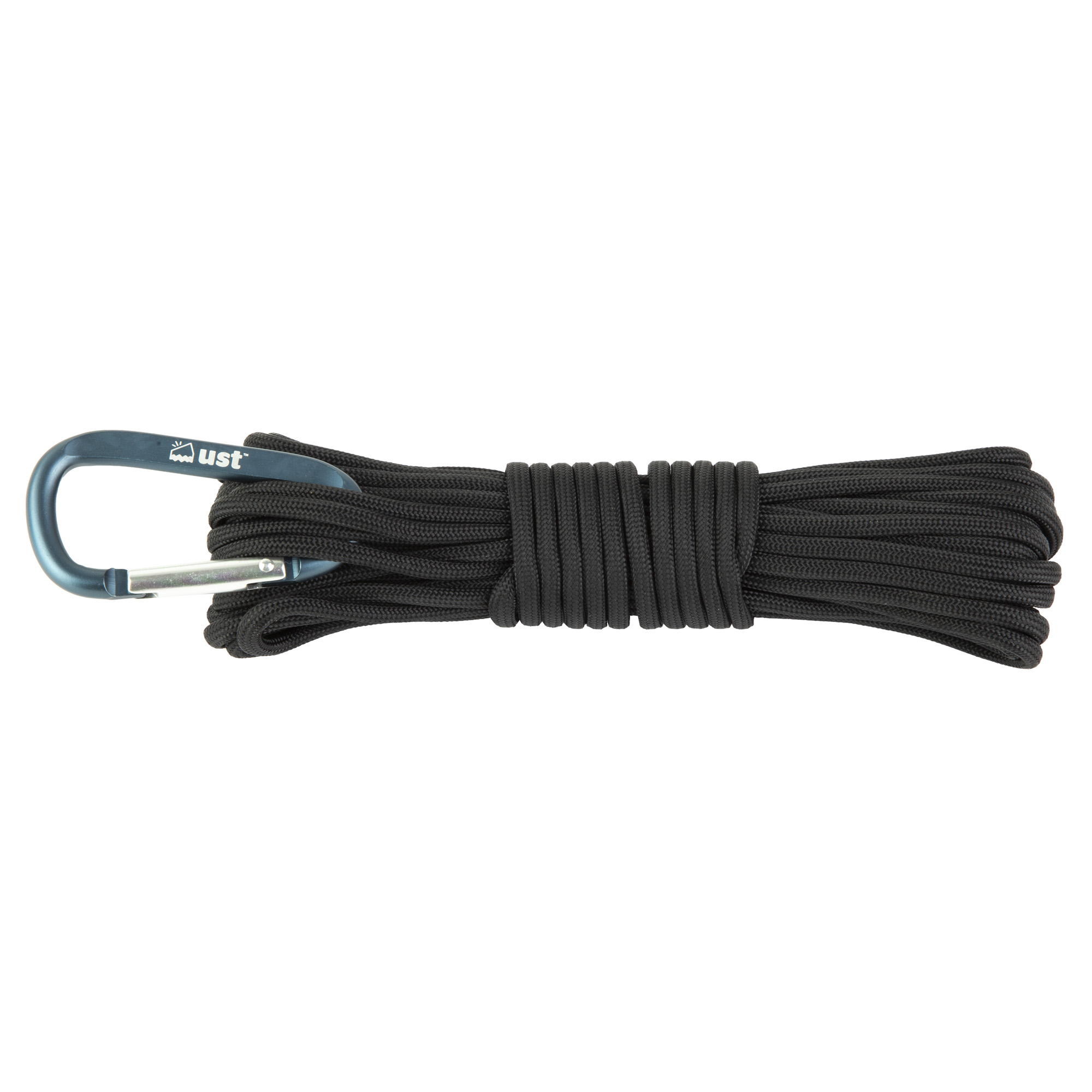 UST Paracord – Black