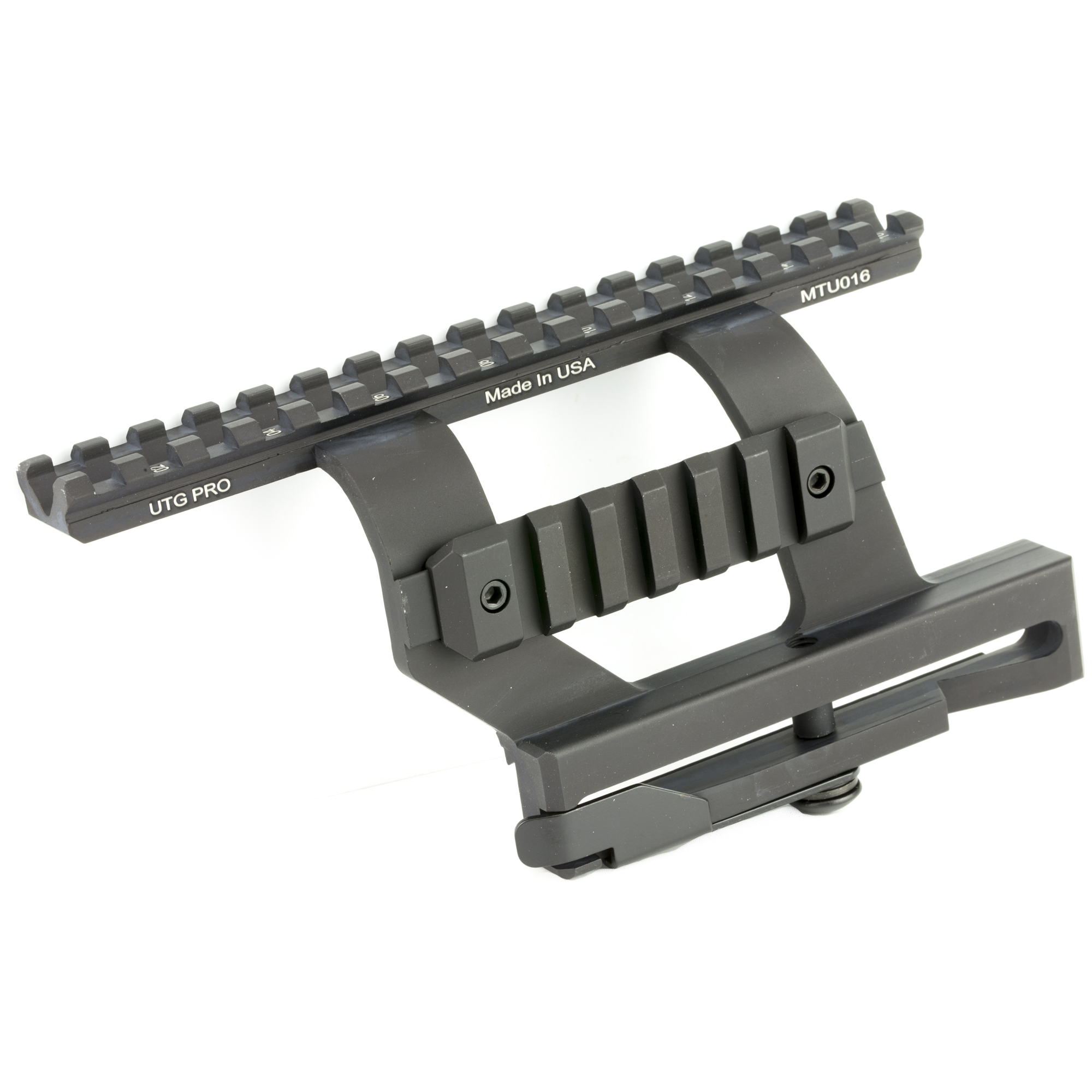 UTG PRO Quick-detachable AK Side Mount