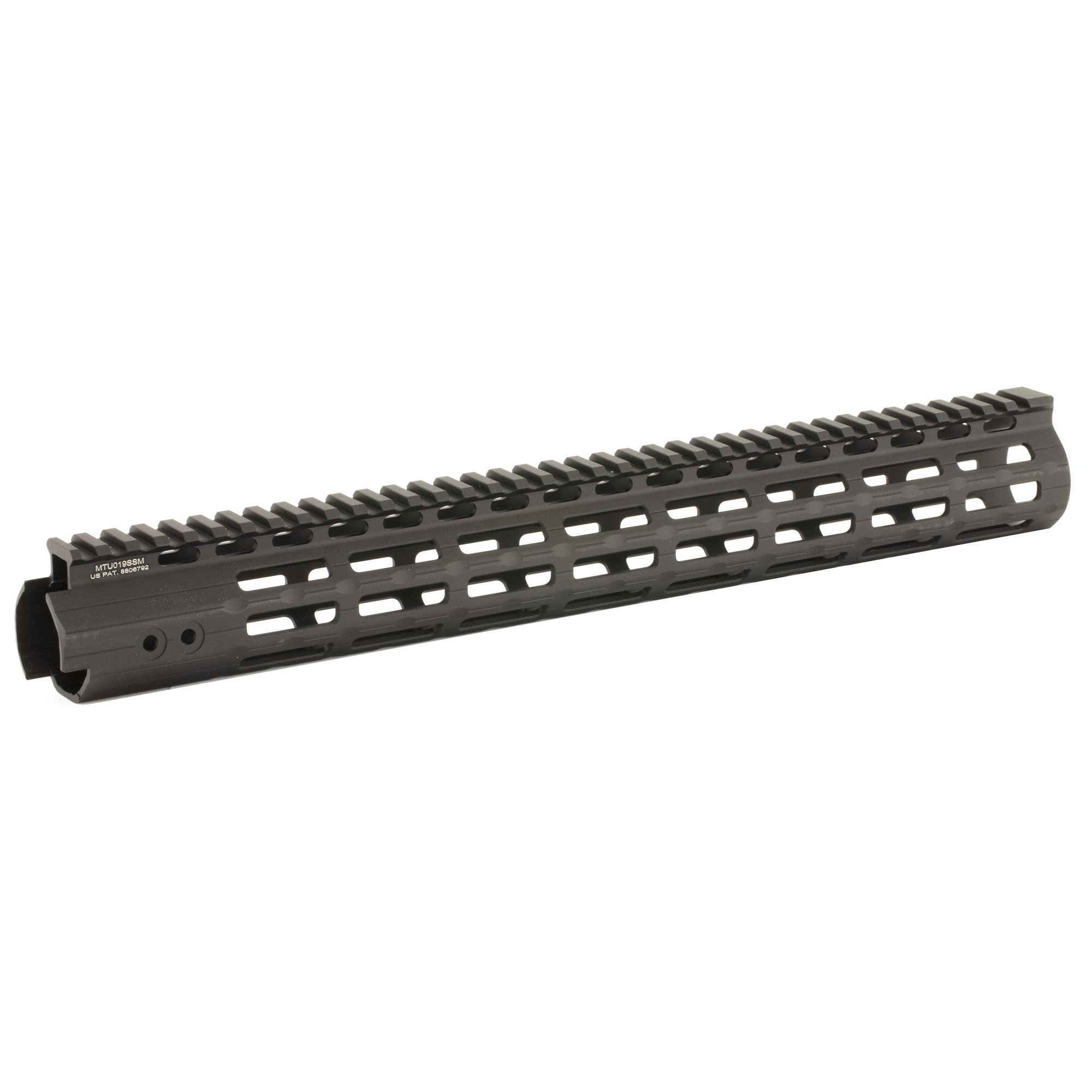 UTG PRO M-LOK AR15 15″ Super Slim Free Float Handguard