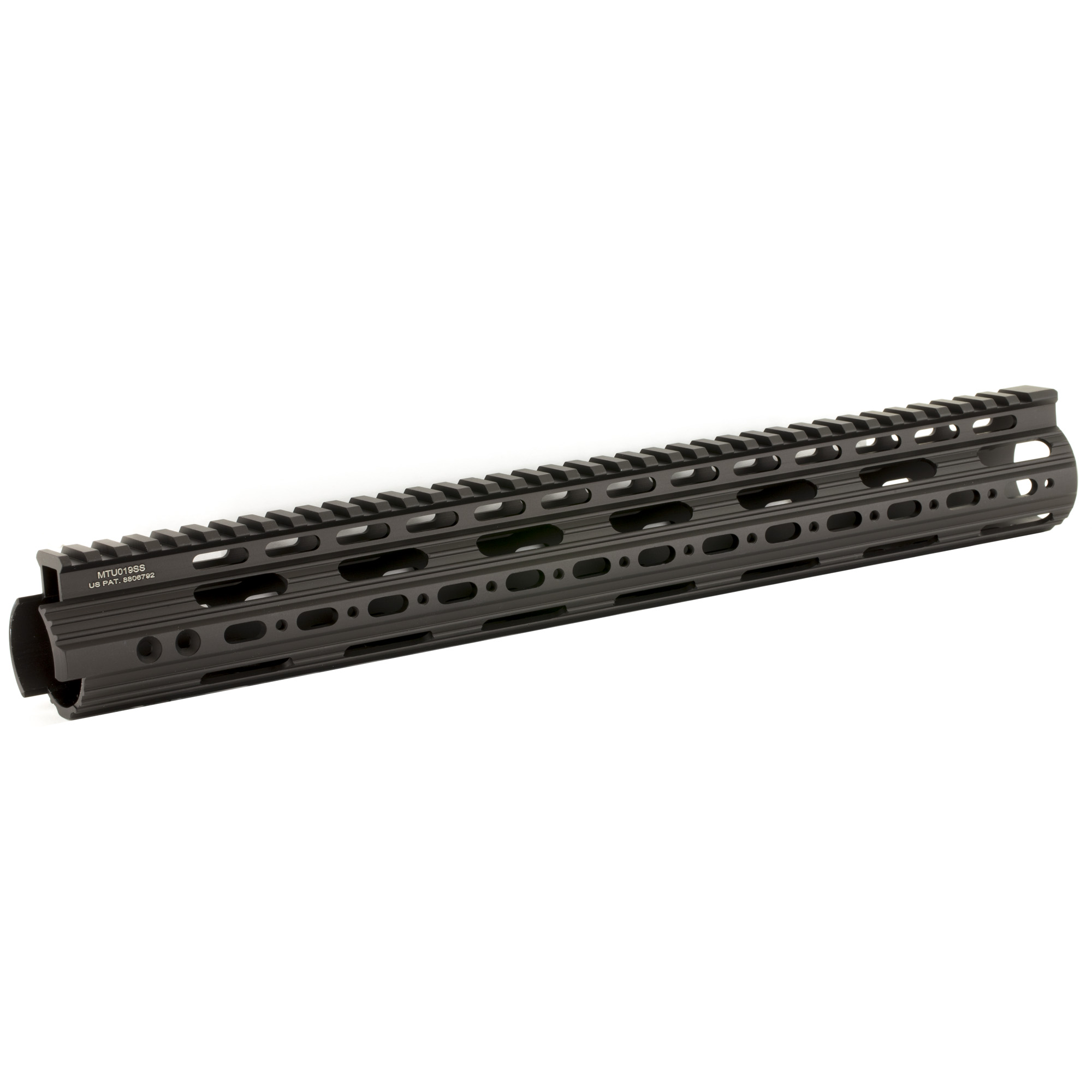 UTG PRO AR15 15″ Super Slim Free Float Handguard