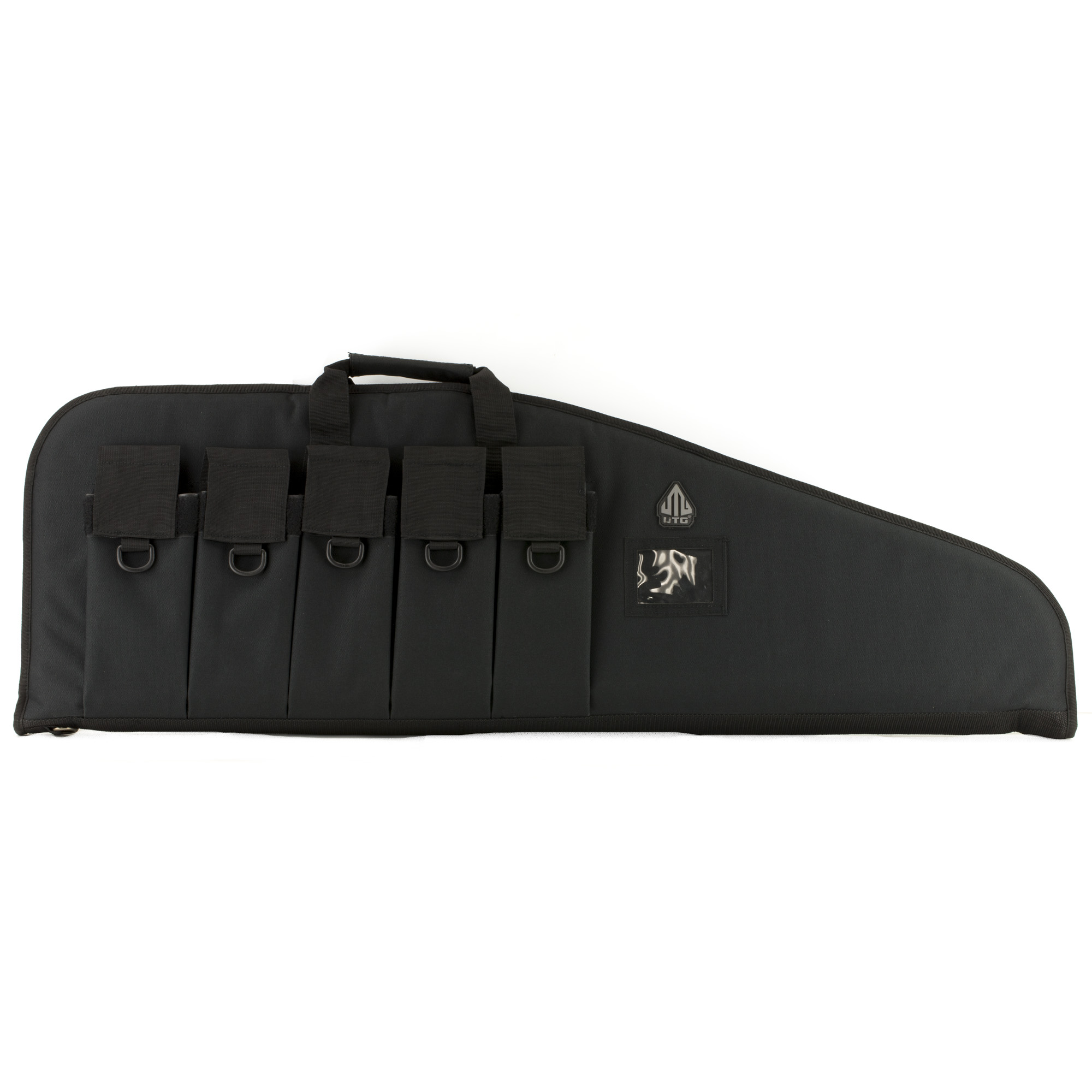 UTG 38″ DC Deluxe Tactical Gun Case – Black