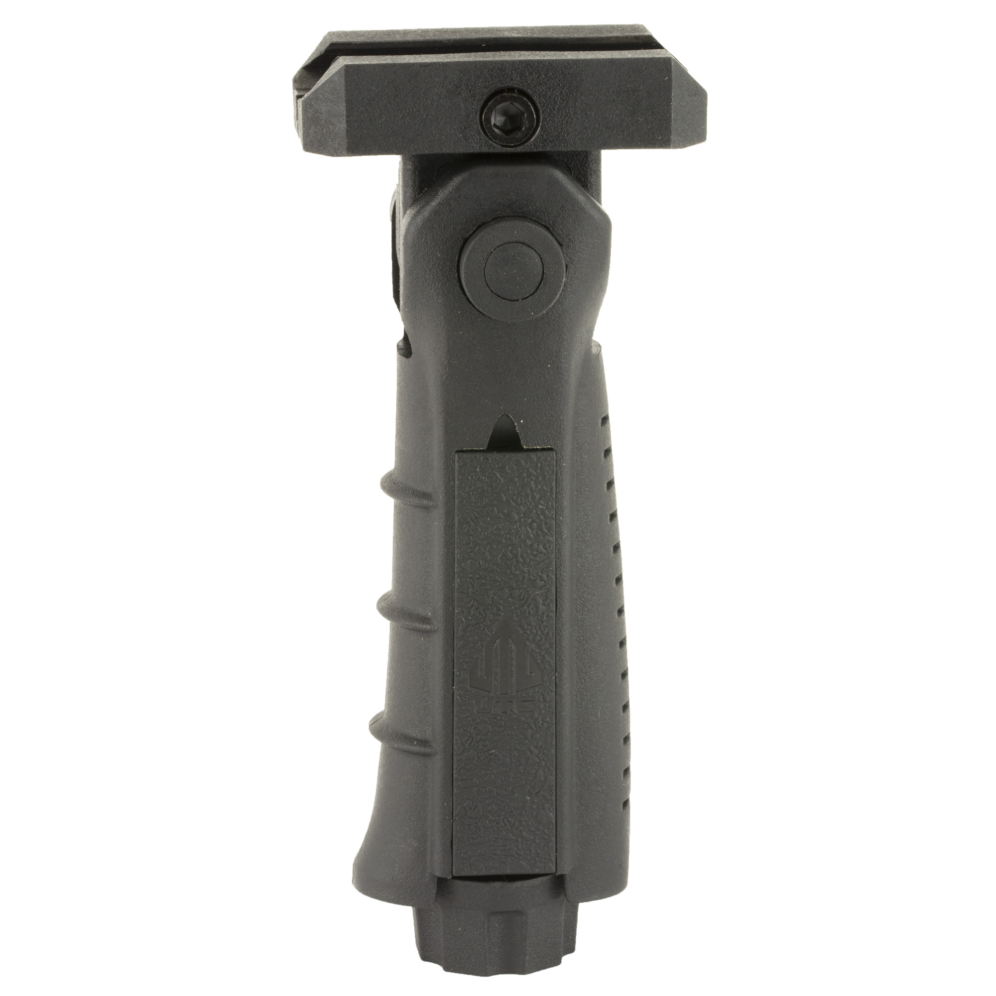 Leapers/UTG Picatinny Model 4 Vertical Foregrip – Black