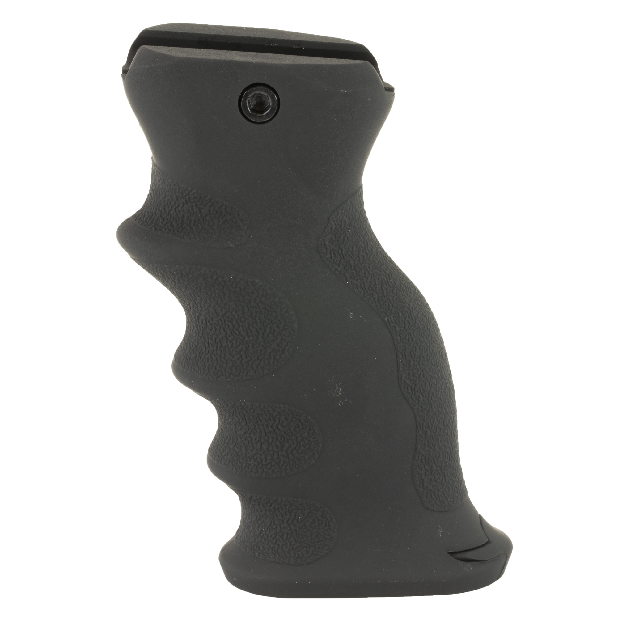 Leapers/UTG Picatinny New Gen Combat Vertical Foregrip – Black