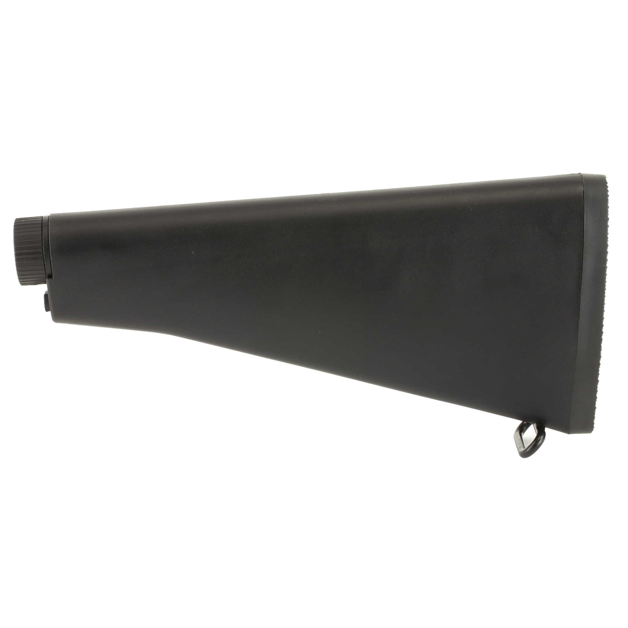 UTG AR15 A2 Fixed Stock Assembly – Black