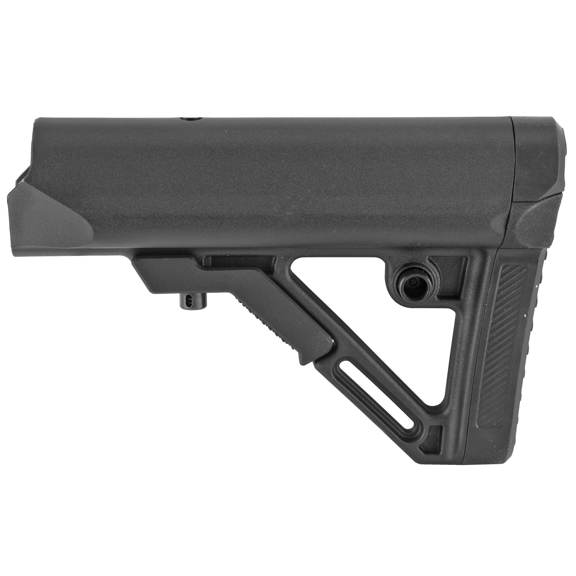 UTG PRO AR15 Ops Ready S1 Mil-spec Stock Only – Black