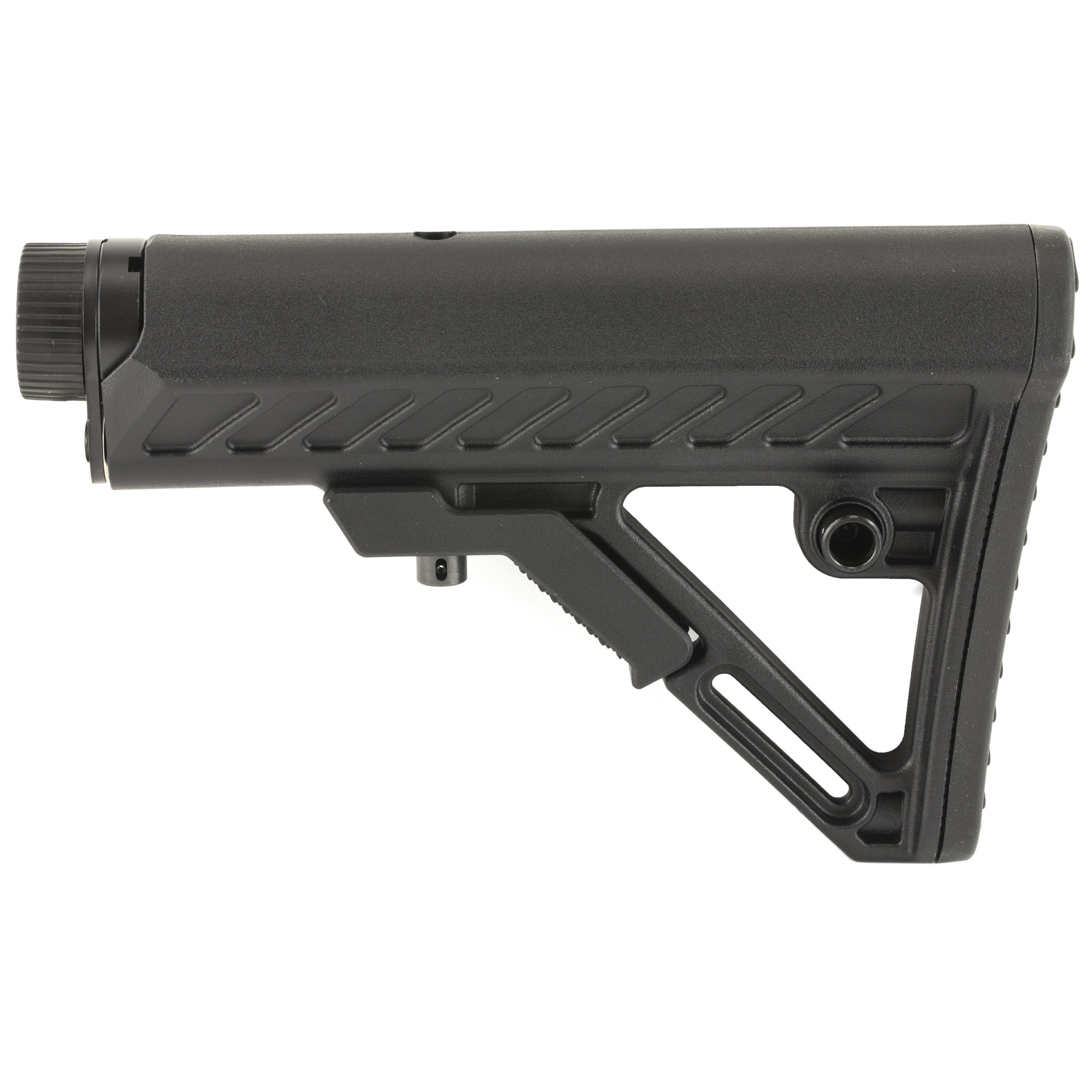 UTG PRO AR15 Ops Ready S2 Mil-spec Stock Kit – Black