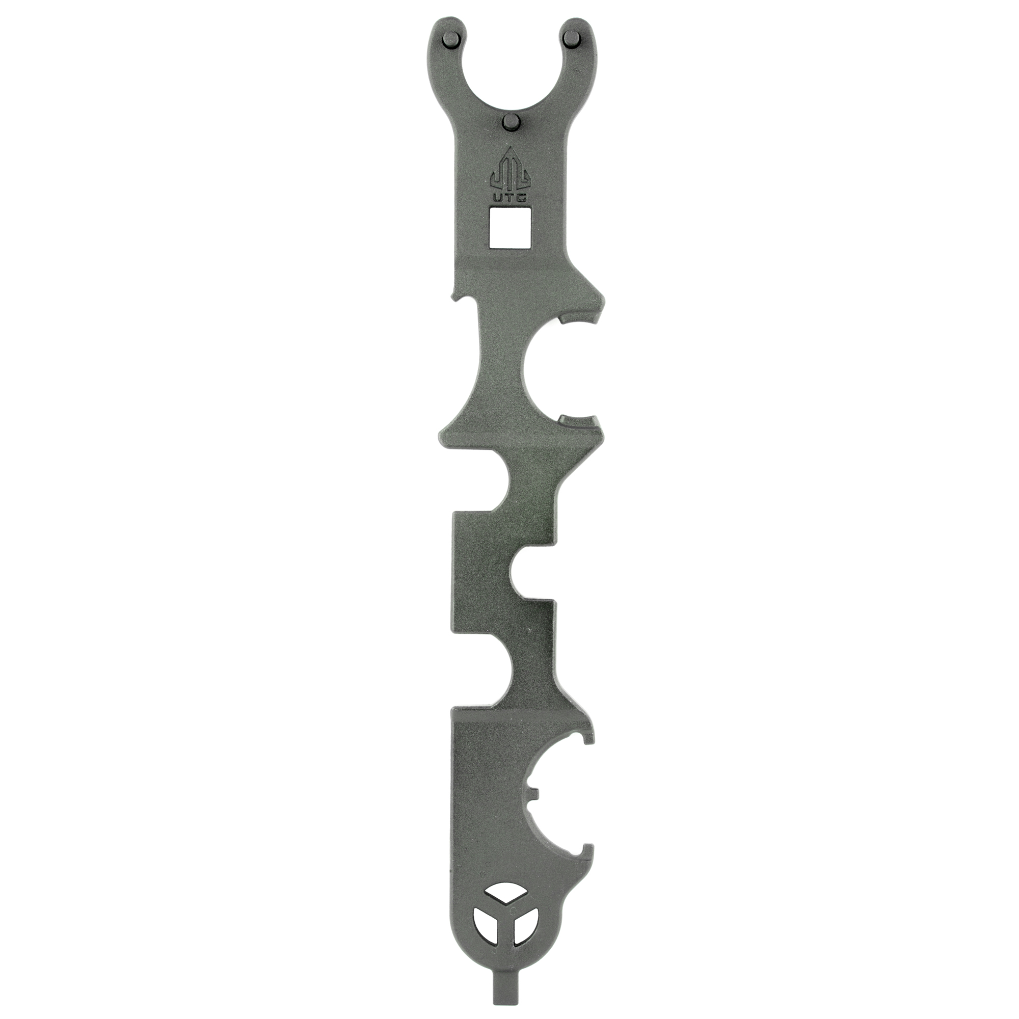 UTG AR15/AR308 Armorer’s Multi – Function Combo Wrench