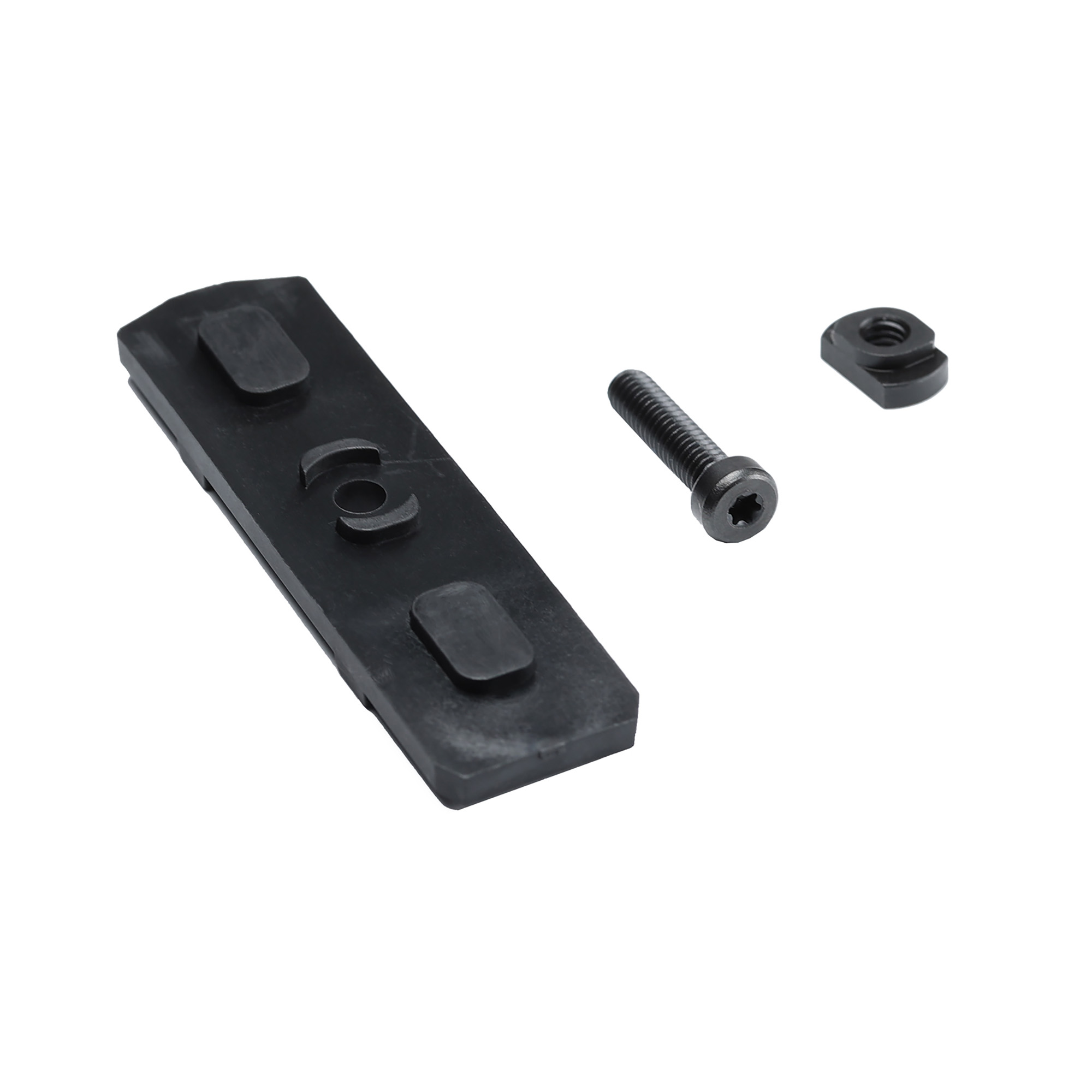 Unity Tactical M-LOK AXON Remote Switch Mount – Black