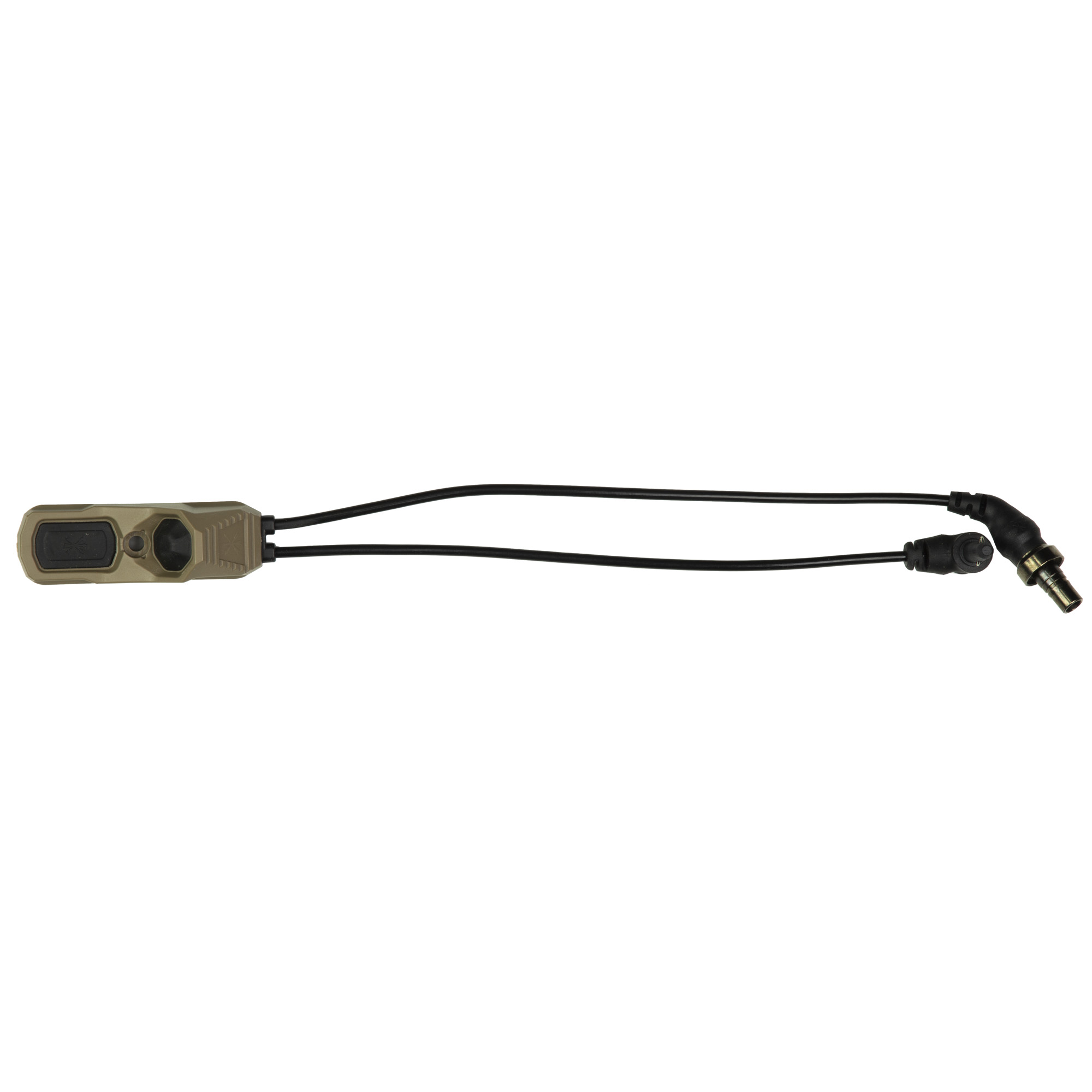 Unity Tactical Picatinny AXON Remote Switch – Flat Dark Earth