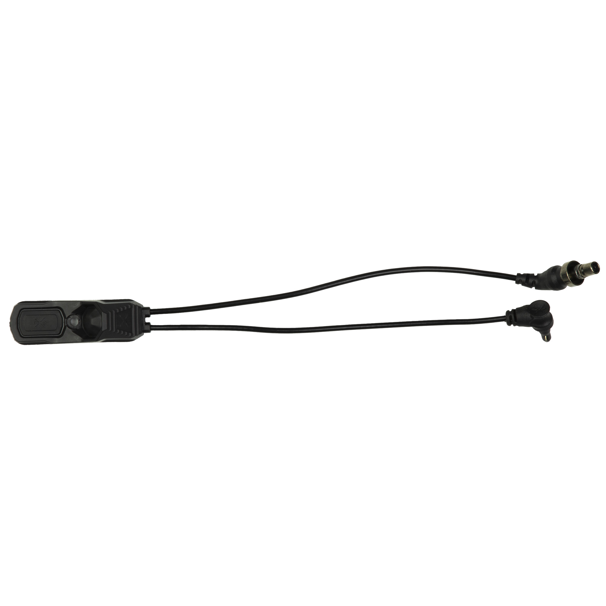 Unity Tactical Picatinny AXON Remote Switch – Black