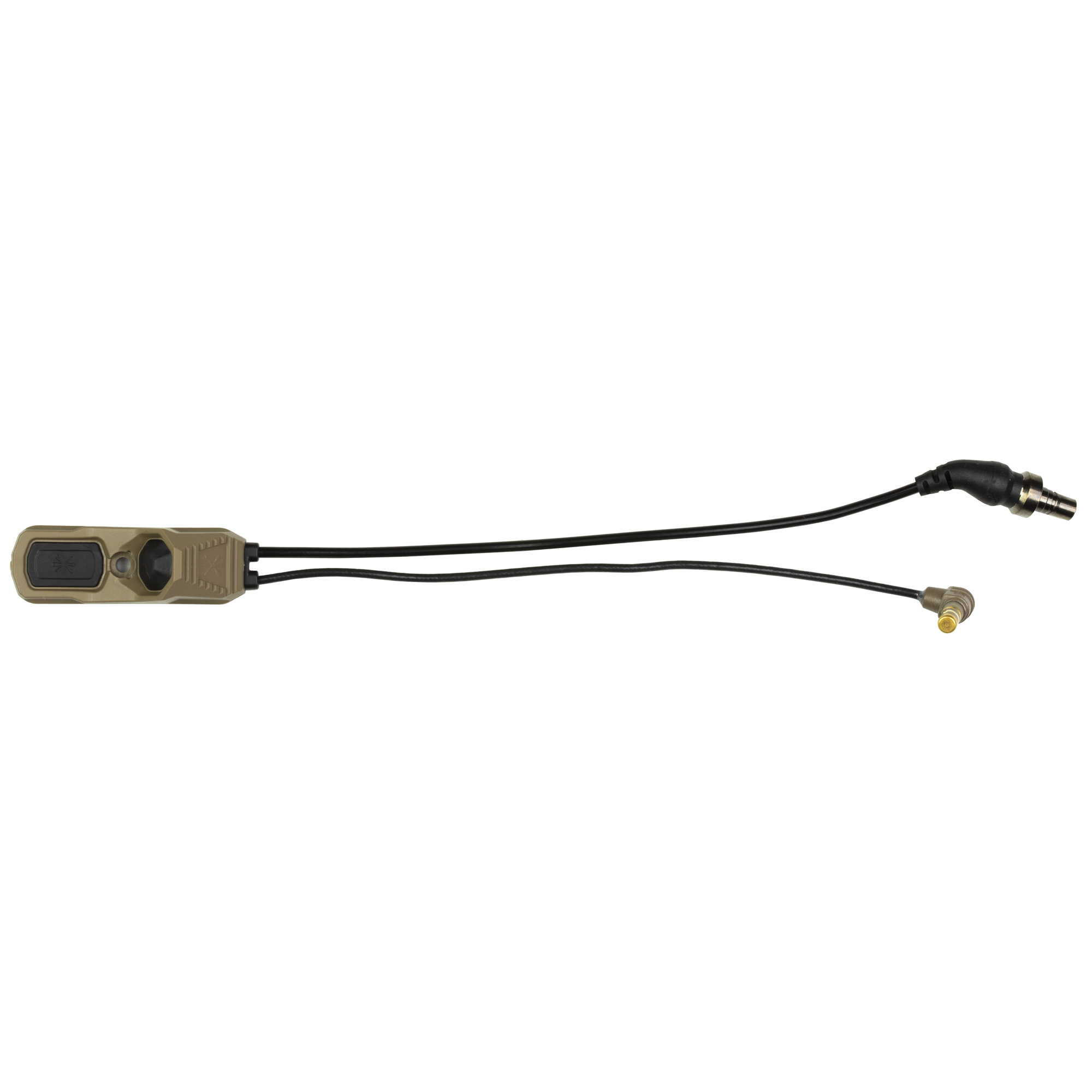 Unity Tactical Picatinny AXON Remote Switch – Flat Dark Earth