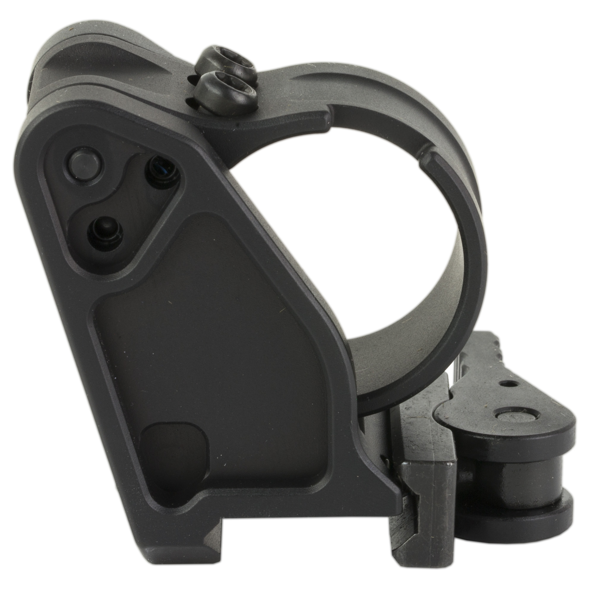 Unity Tactical Aimpoint Magnifiers and 30mm Magnifiers FAST – Black