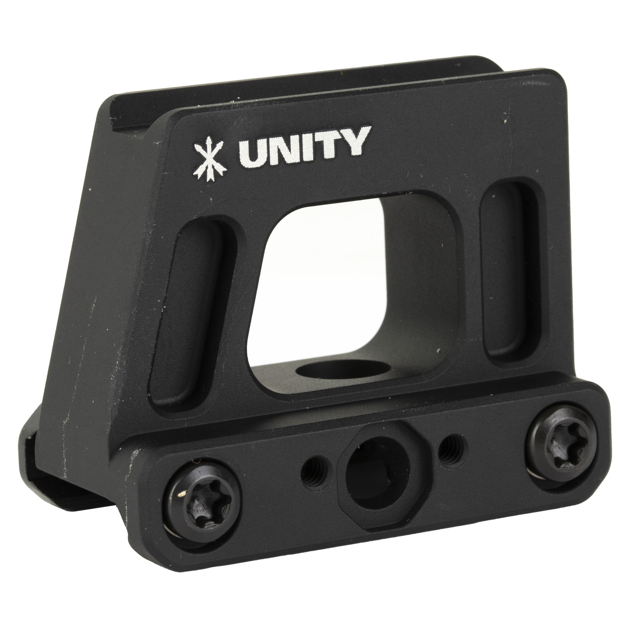 Unity Tactical Primary Arms Micro Prism FAST MicroPrism – Black