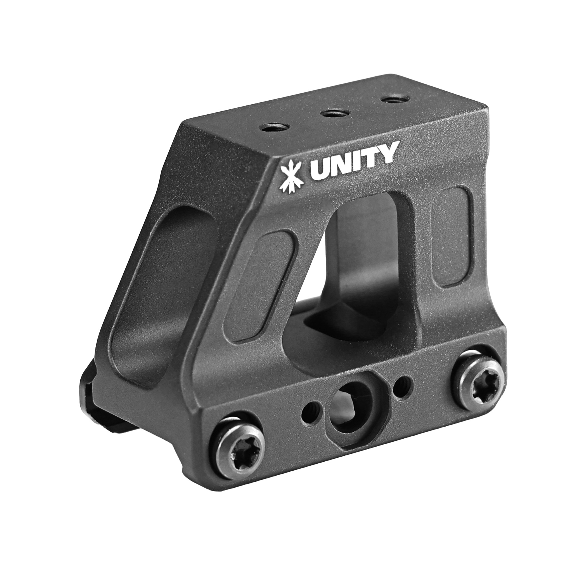 Unity Tactical Trijicon RMR MRDS – Black