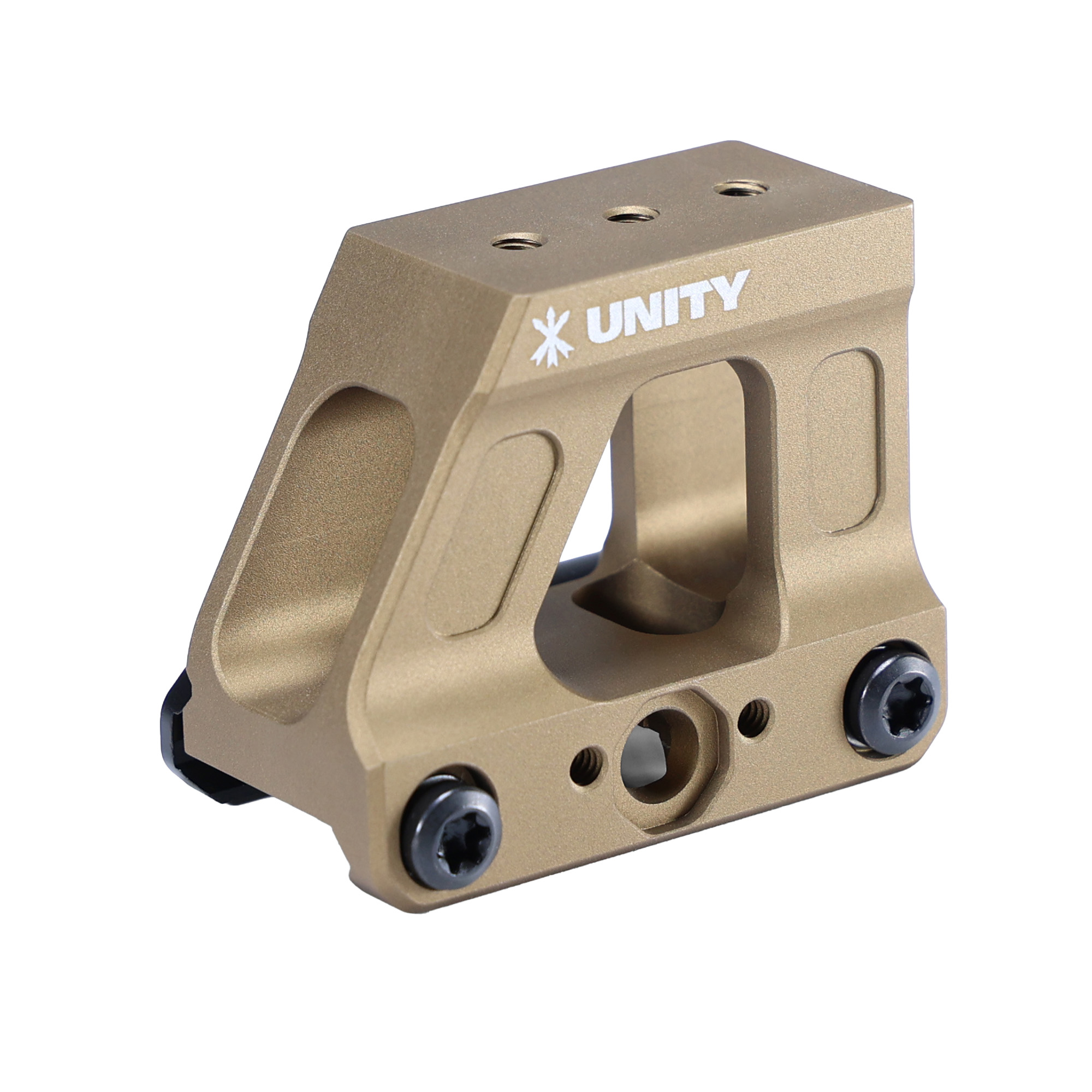 Unity Tactical Trijicon RMR MRDS – Flat Dark Earth