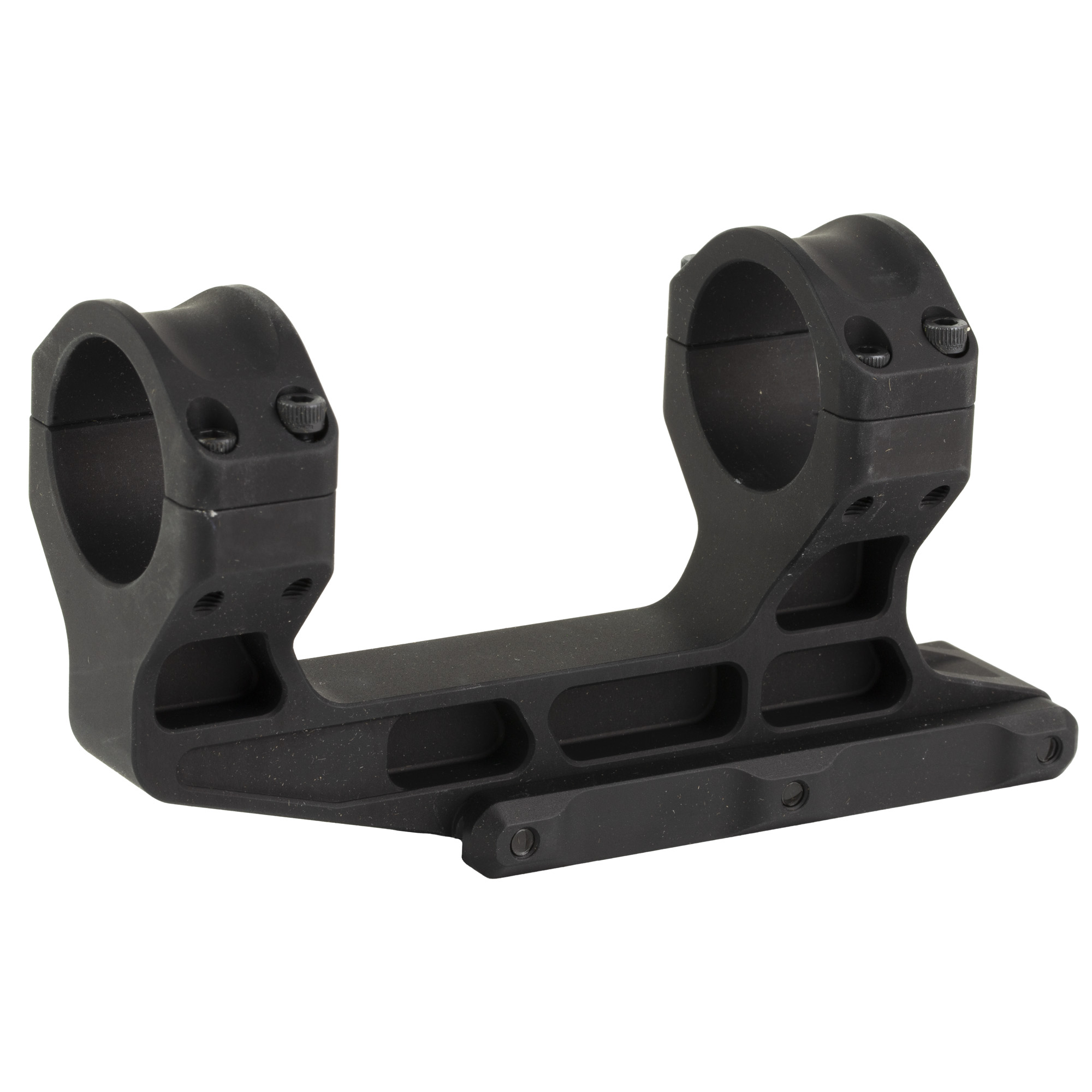 Unity Tactical 30mm FAST 30mm LPVO – Black