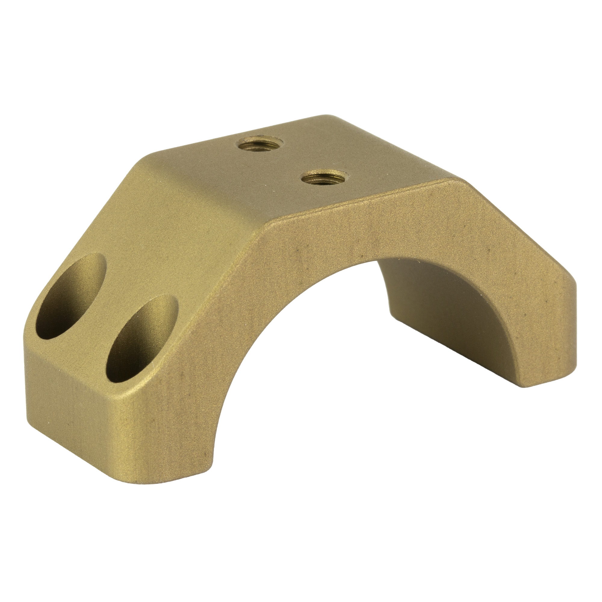 Unity Tactical FAST LPVO MRDS Top Ring 30mm – Flat Dark Earth