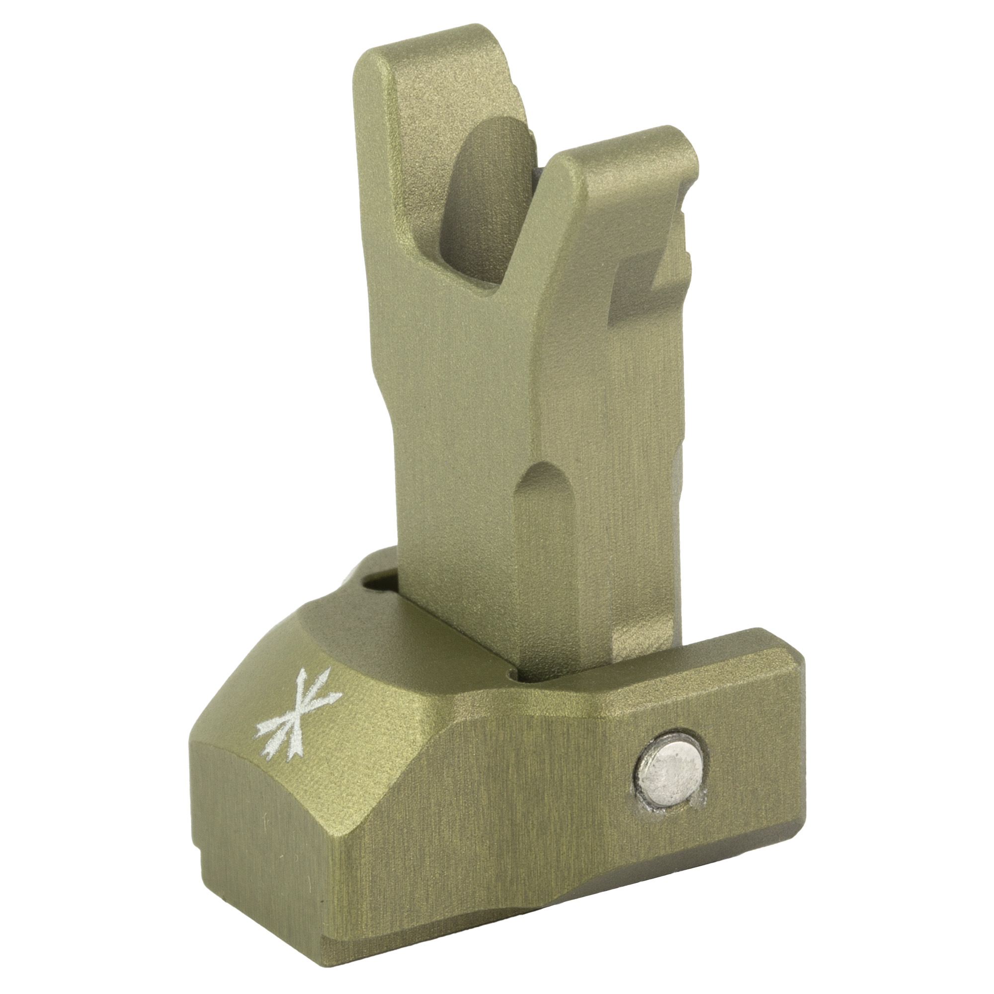 Unity Tactical FUSION Sight – Flat Dark Earth