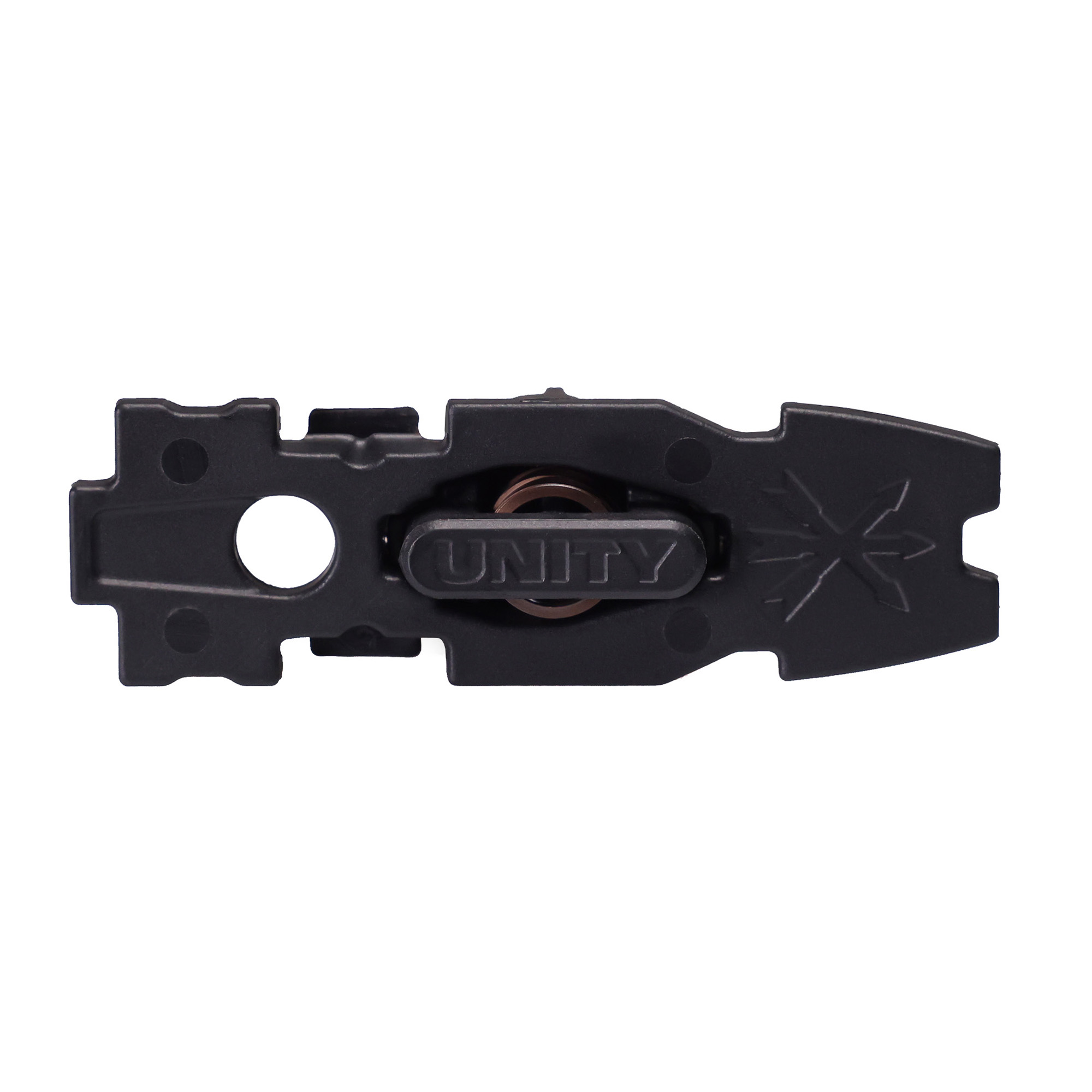 Unity Tactical WZL – Black