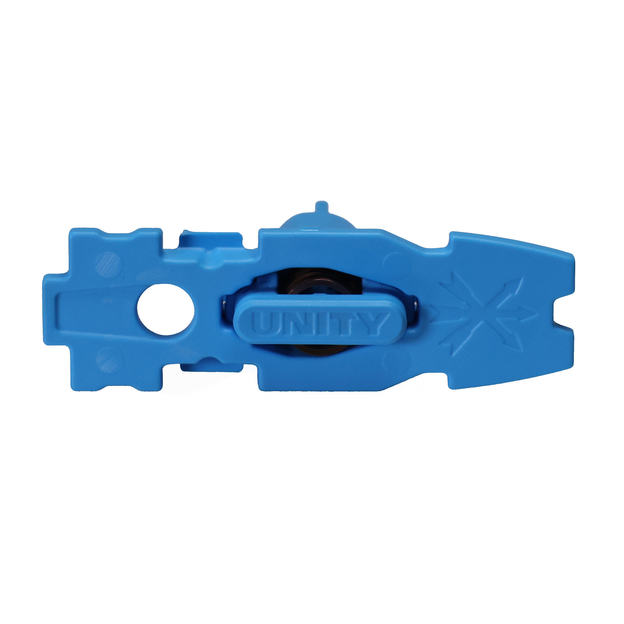 Unity Tactical WZL – Blue