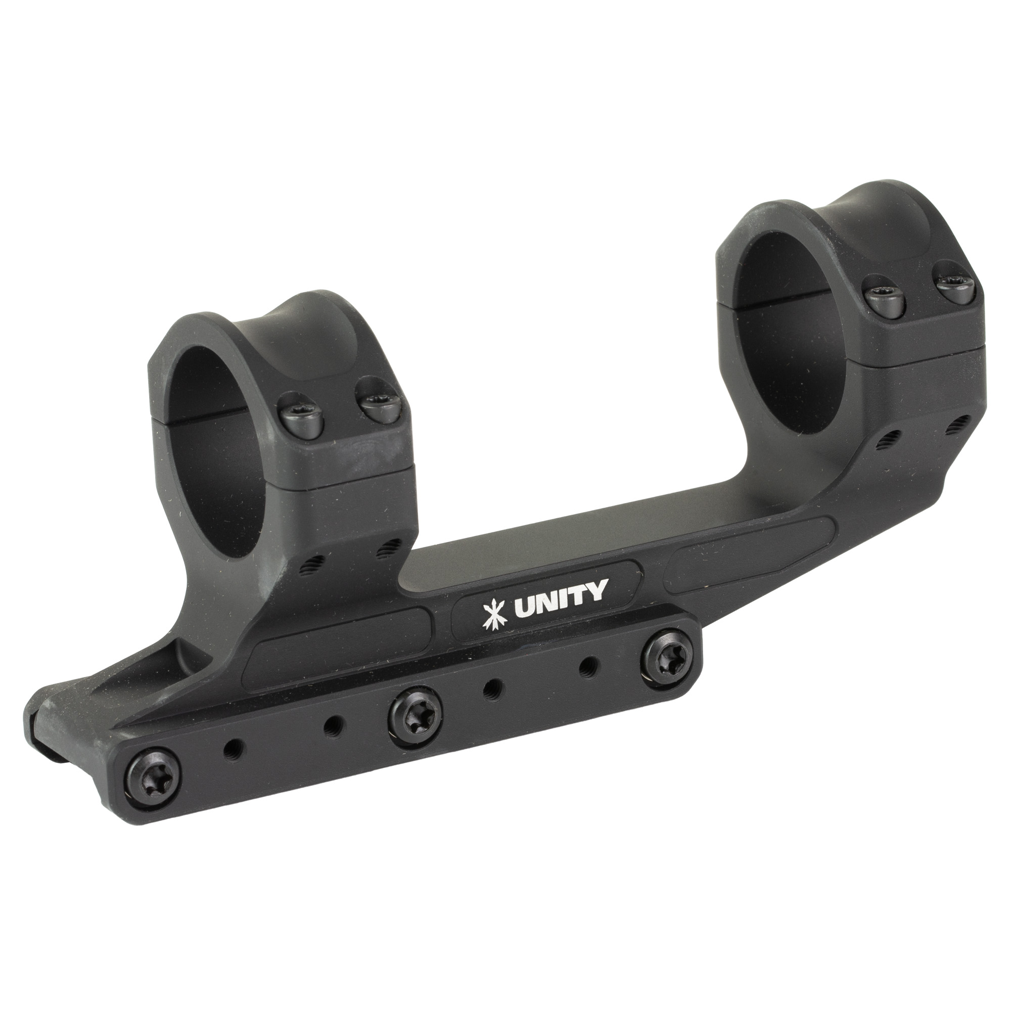 Unity Tactical Picatinny REKE 30mm – Black