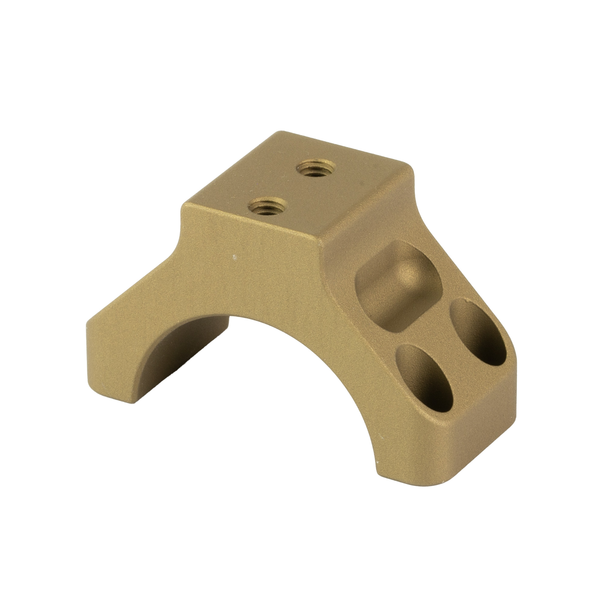 Unity Tactical REKE MRDS Top Ring 30mm – Flat Dark Earth