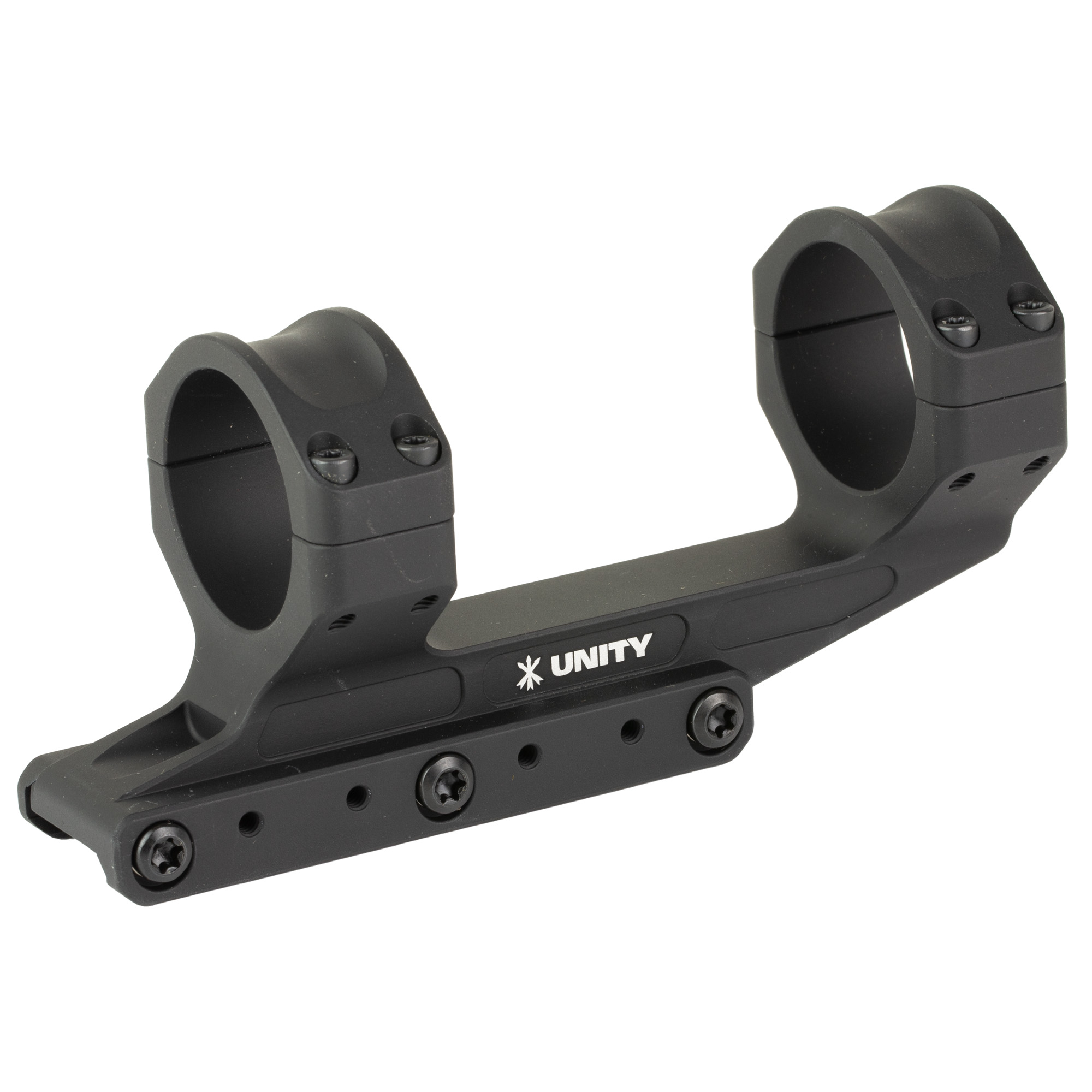 Unity Tactical Picatinny REKE 34mm – Black