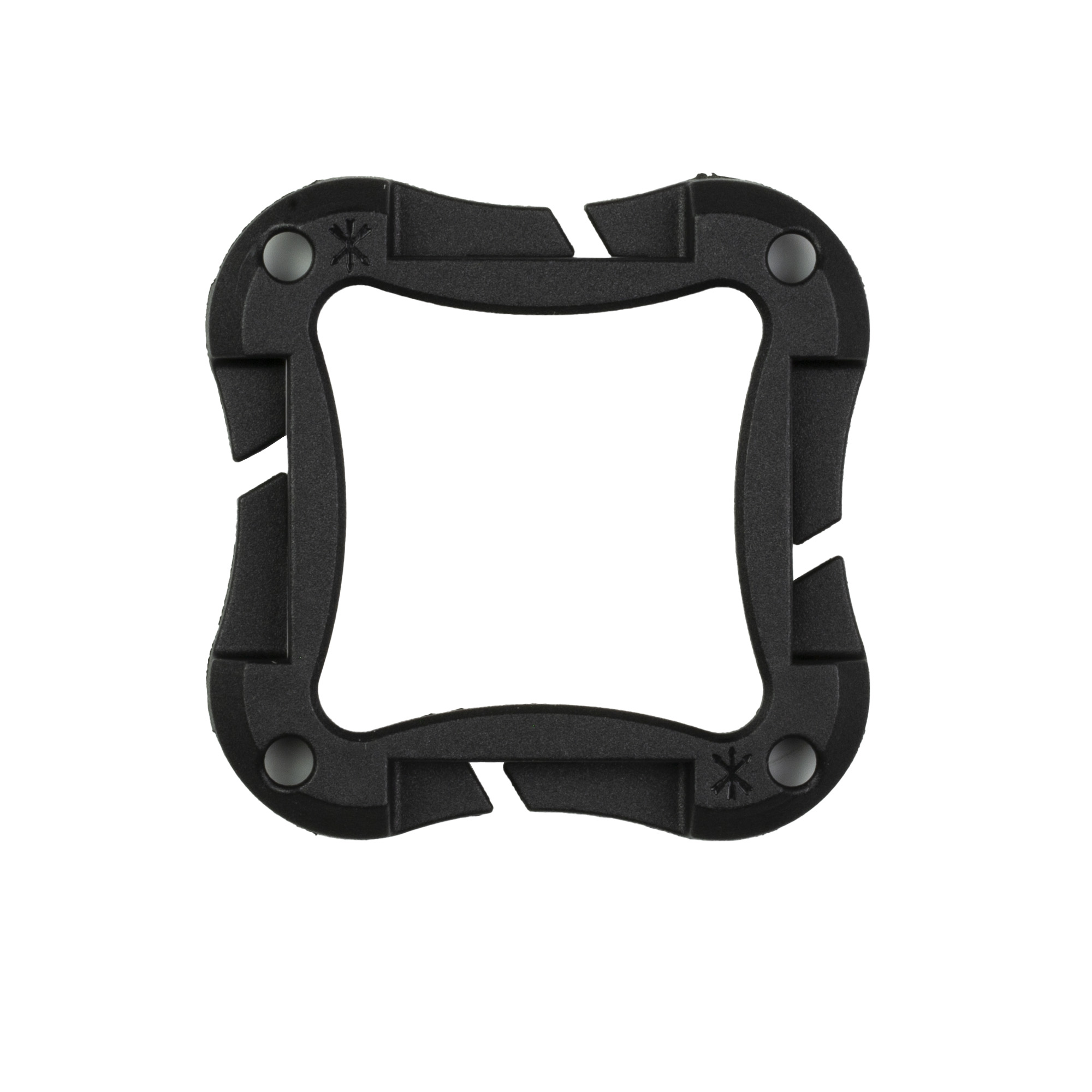 Unity Tactical SPARK Mount – Black