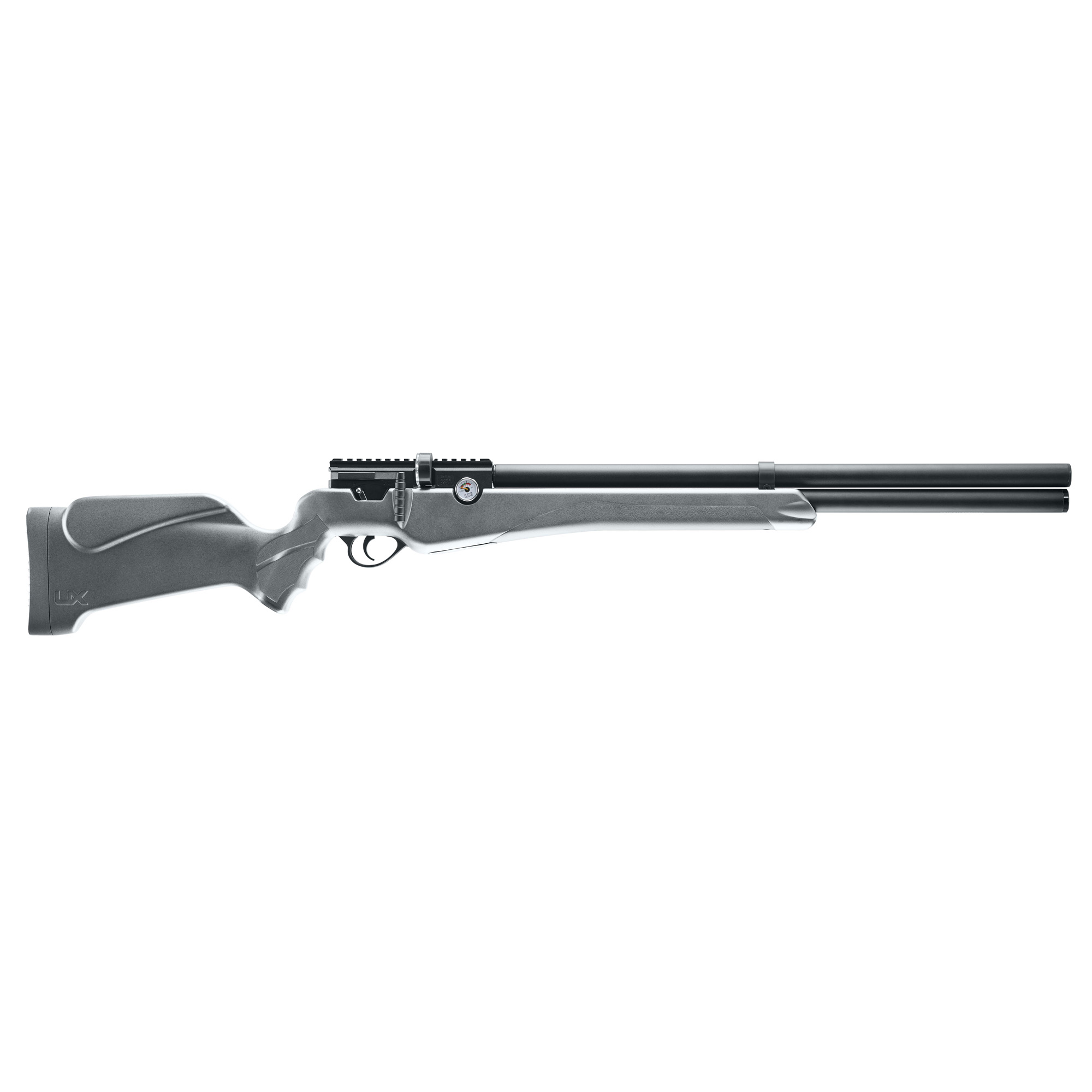 Umarex Origin 25 Caliber 22.9″ Air Rifle 8rd 950FPS – Black