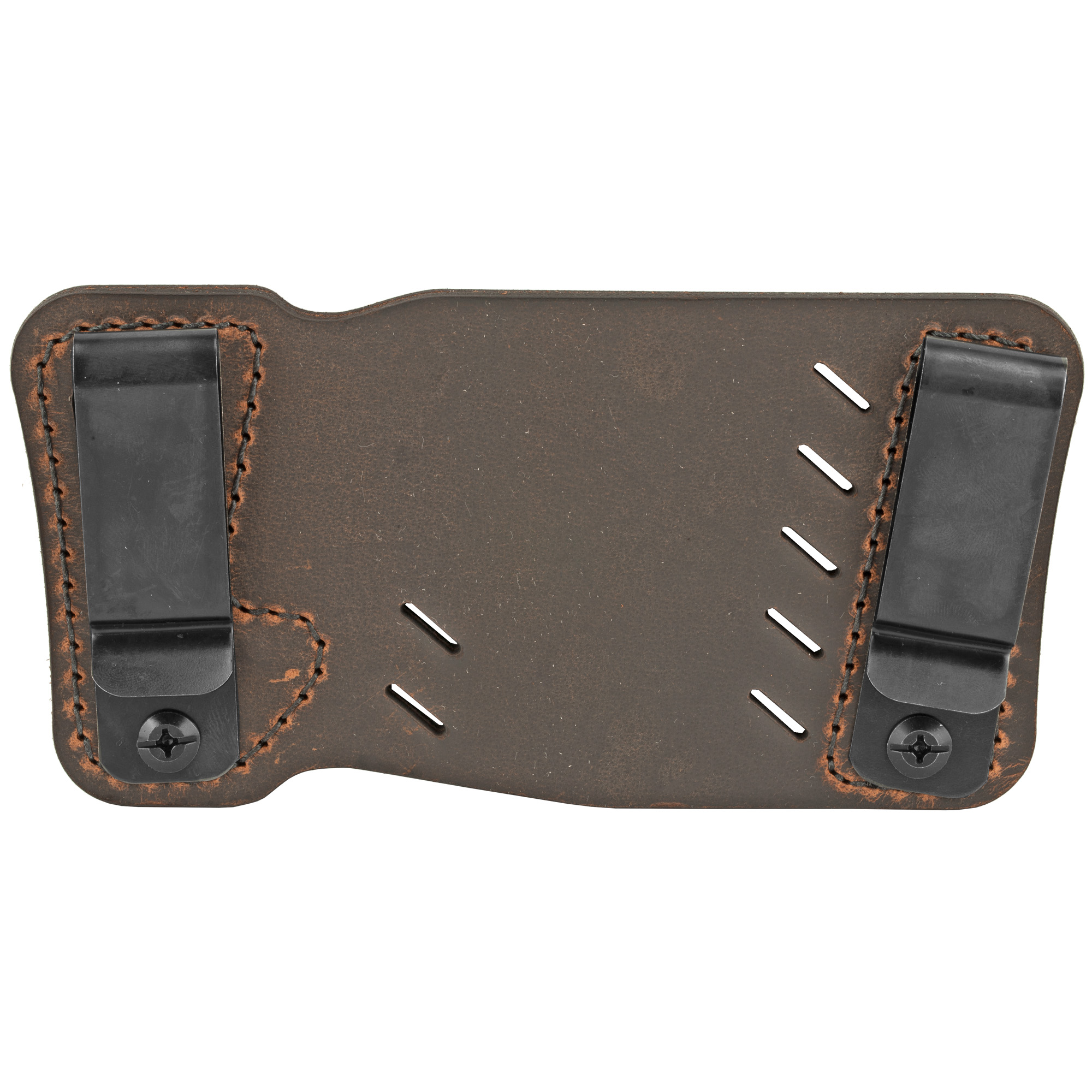 Versacarry Single Stack Pistol Orion Right Hand Leather – Brown