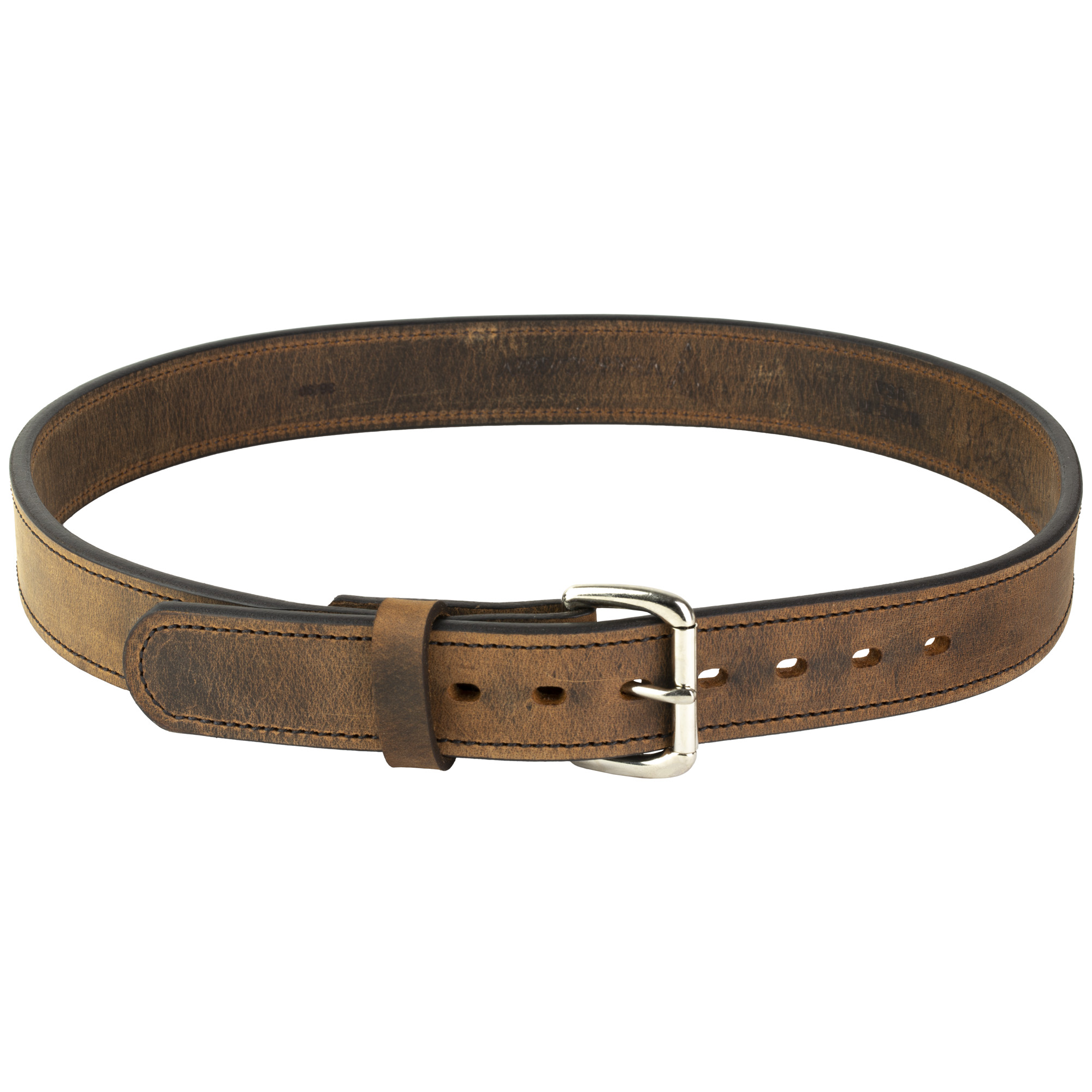 Versacarry Classic Carry Belt Leather 36″ – Brown