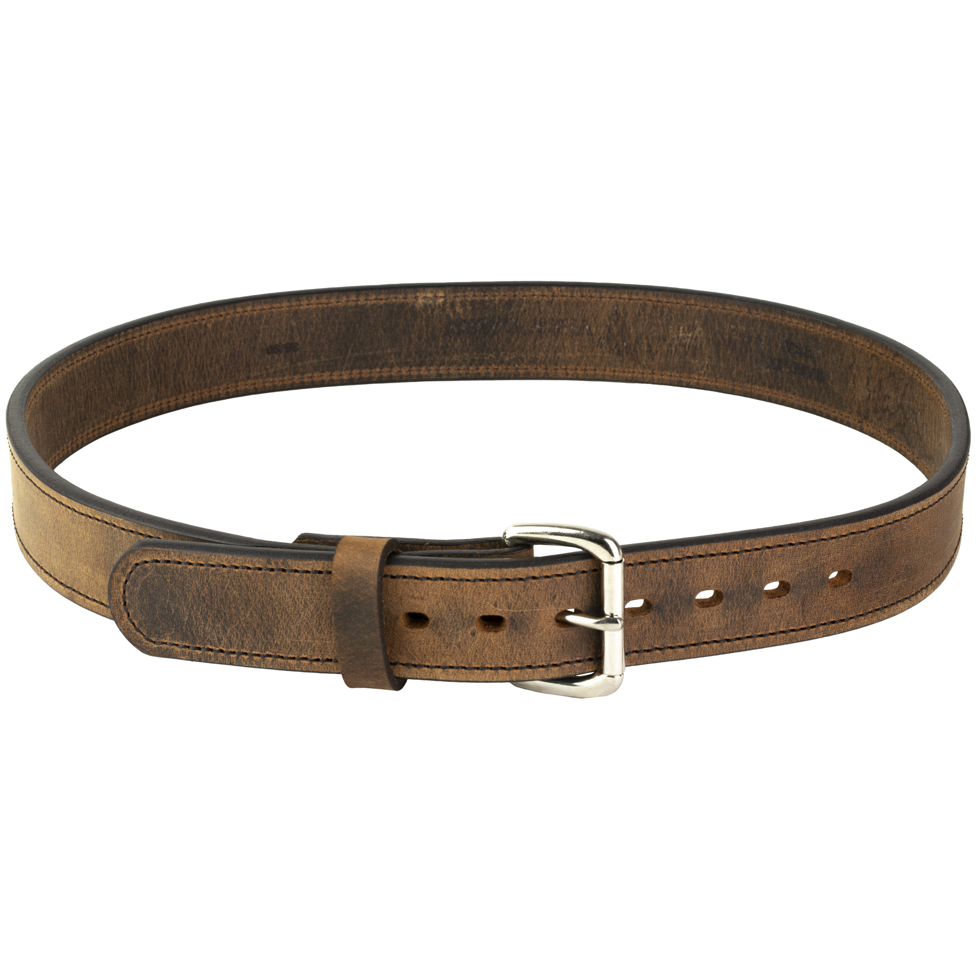 Versacarry Classic Carry Belt Leather 38″ – Brown