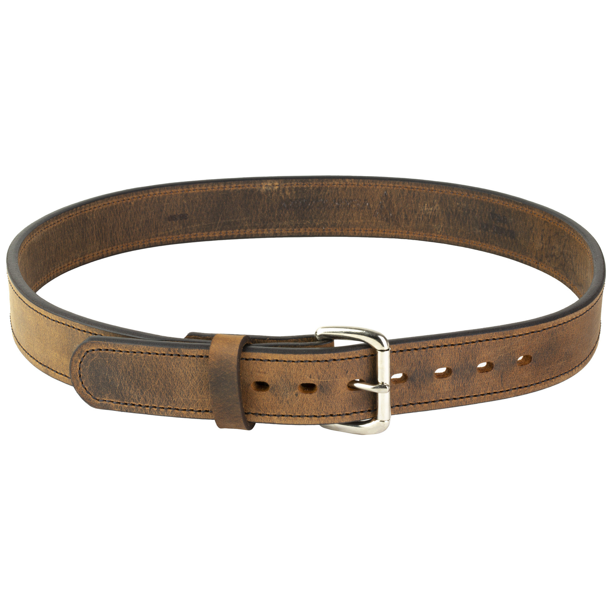 Versacarry Classic Carry Belt Leather 44″ – Brown