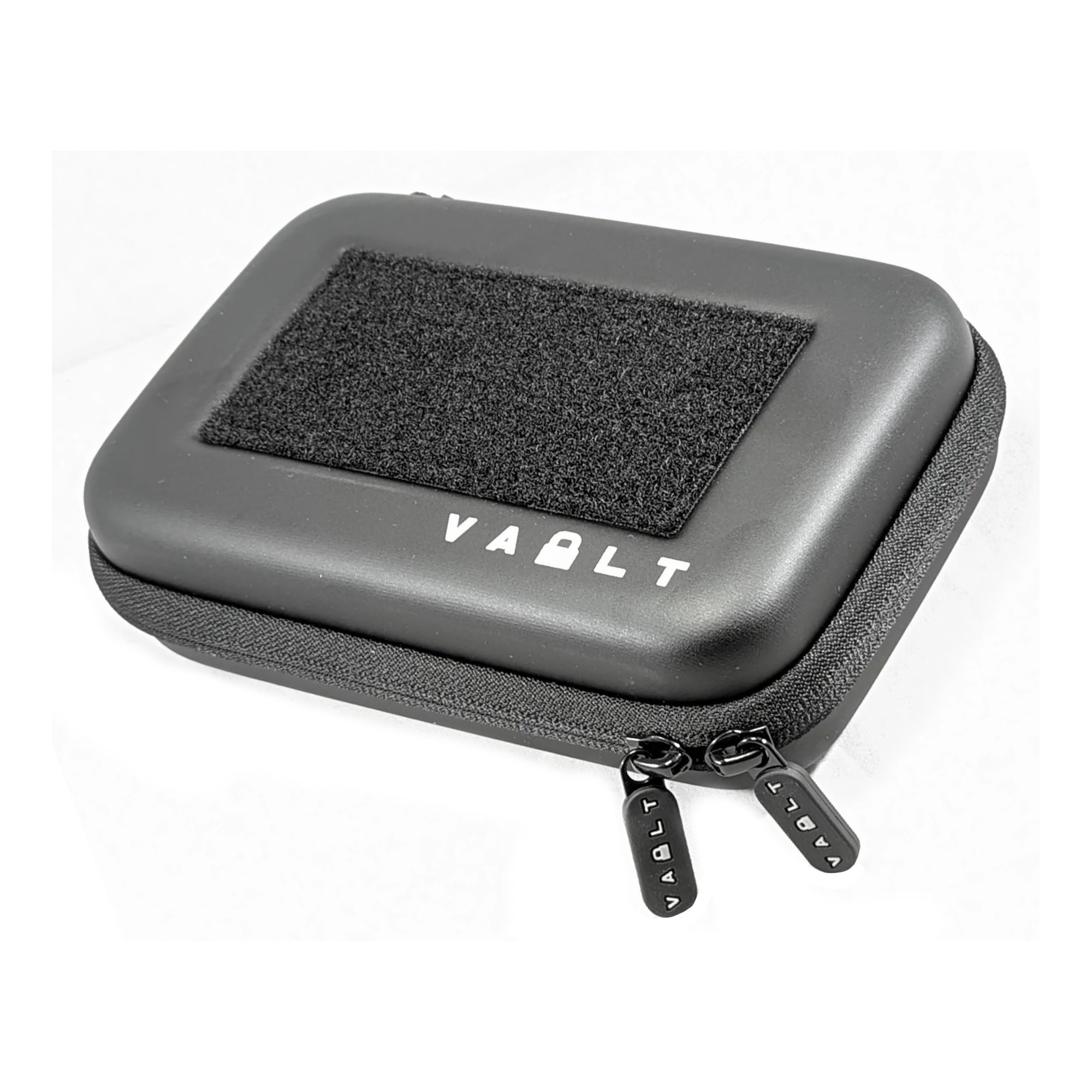 Vault Case Nano Matte Black 7″x4.5″x2″ – Black