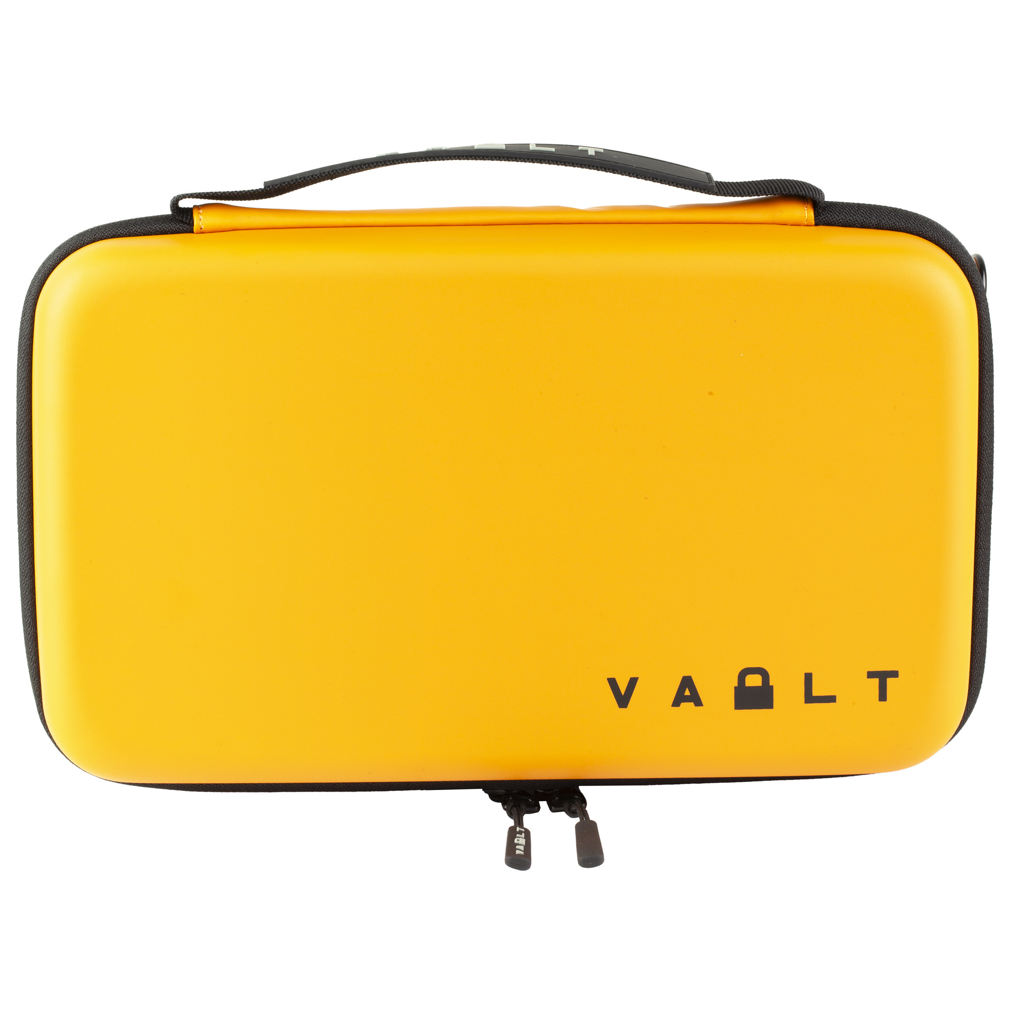 Vault Case Case Secure Orange 11″x6.5″ – Orange