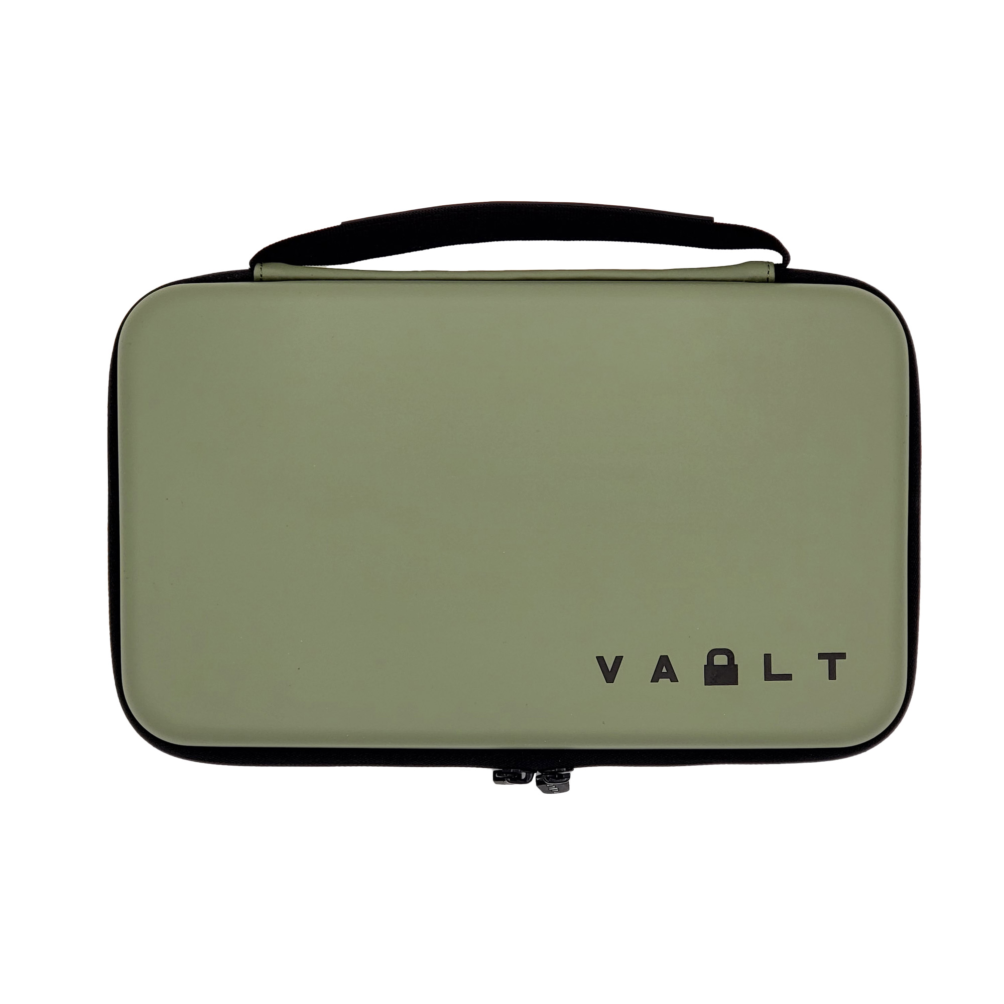 Vault Case Large Case Foliage Green 11″x6.5″ – Foliage Green