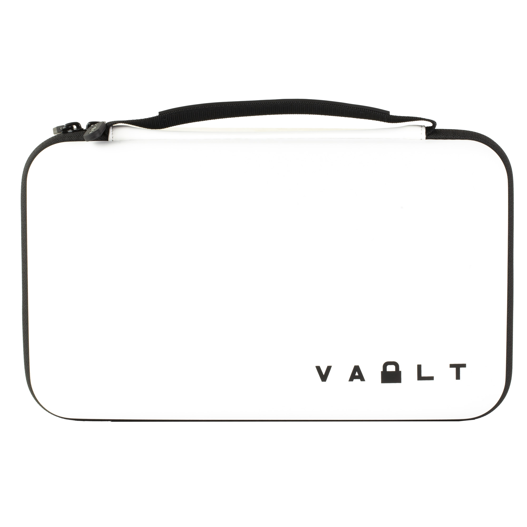 Vault Case Large Case White 11″x6.5″ – White