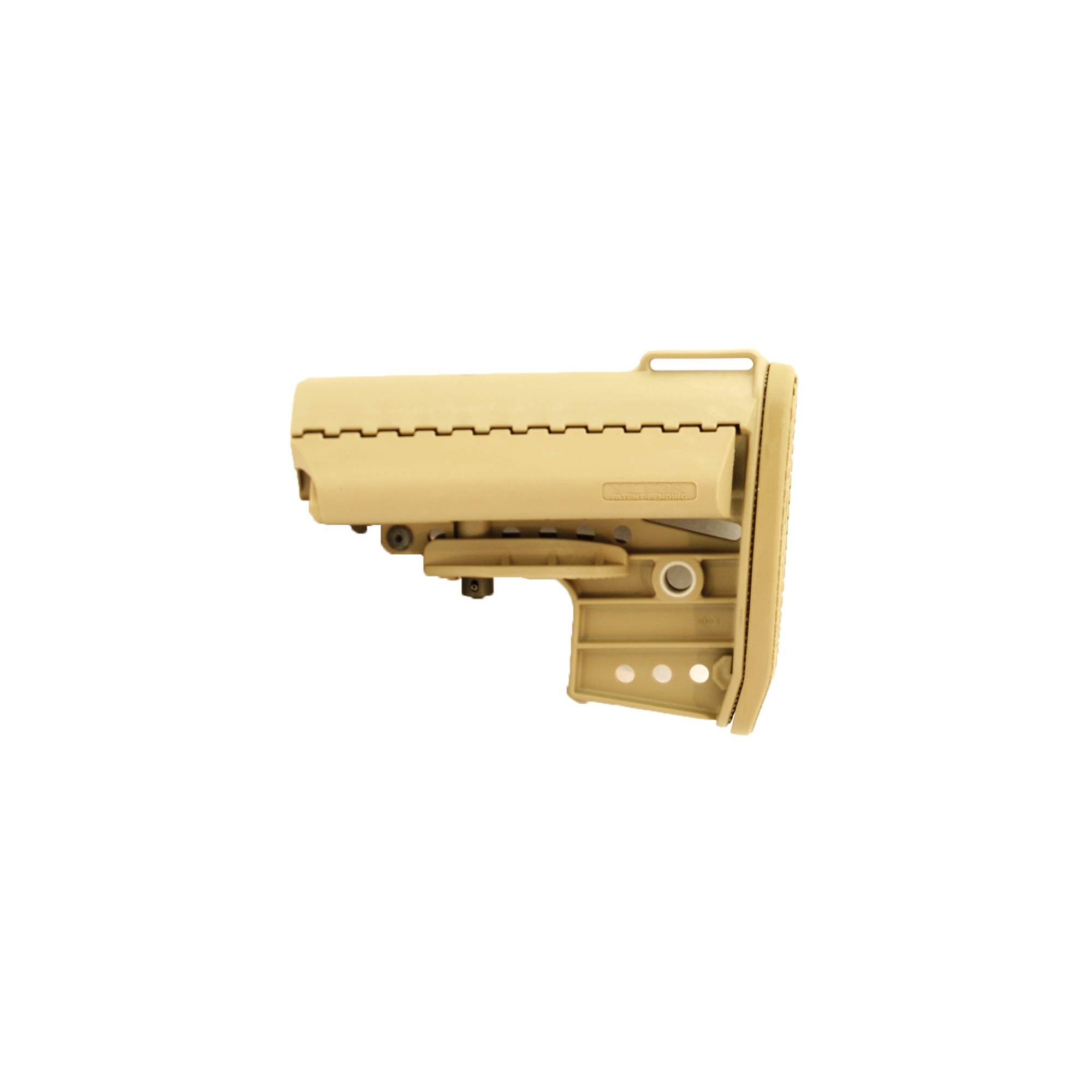 VLTOR AR-15 IMOD Stock – Tan