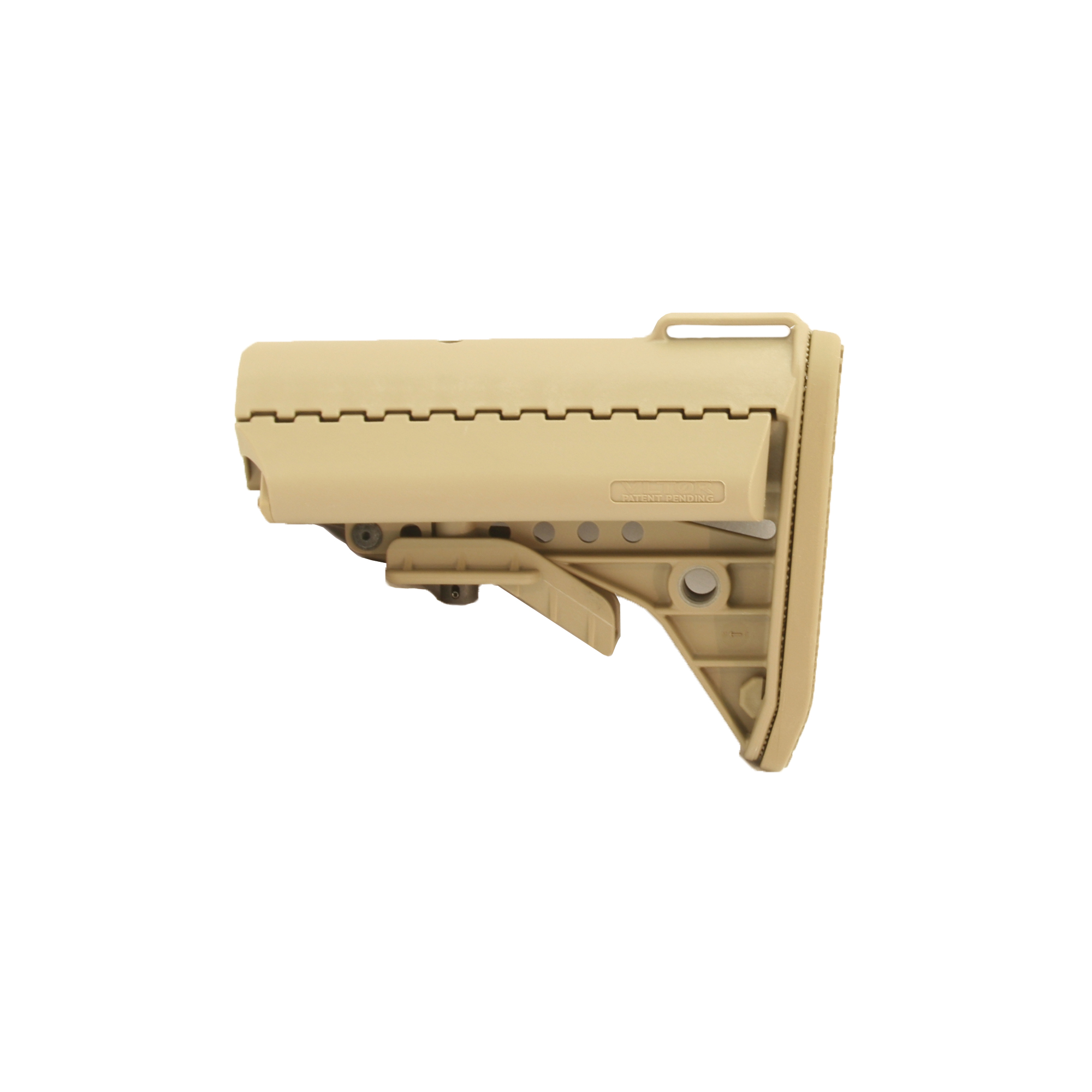 VLTOR AR-15 IMOD Stock – Tan