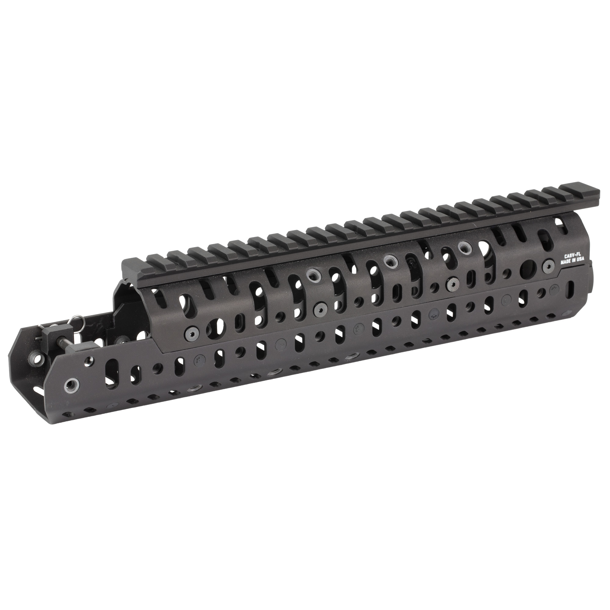 VLTOR FN FAL CASV-FAL Rail – Black