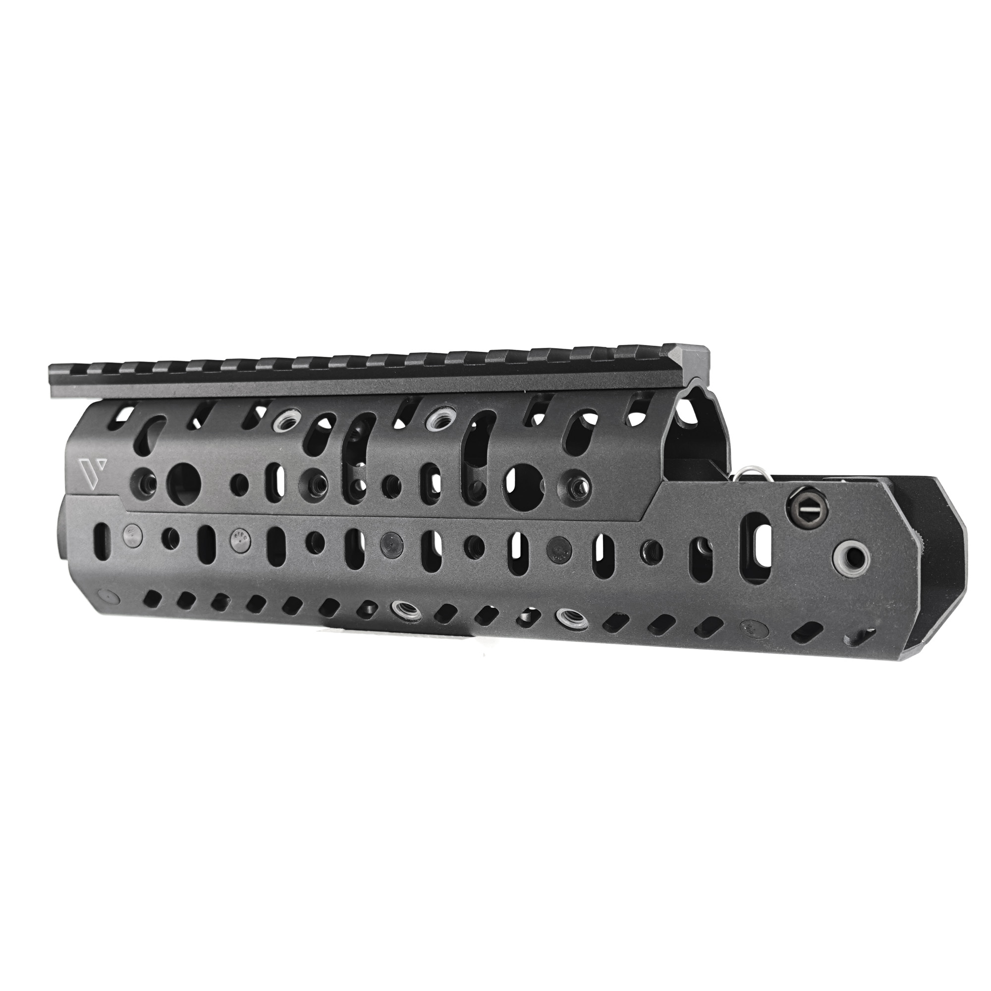 VLTOR FN FAL CASV-FAS Handguard – Black